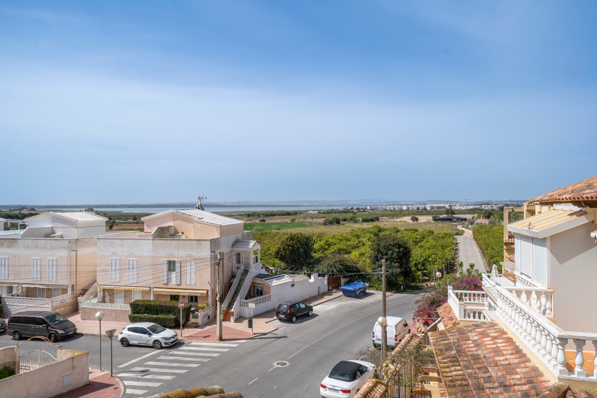 Herverkoop - Herenhuis - Guardamar del Segura - El Moncayo