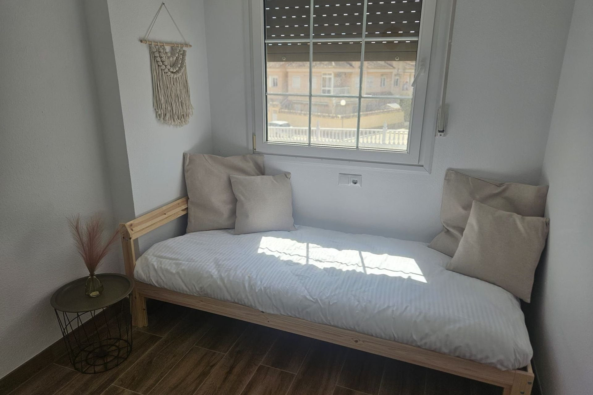 Herverkoop - Herenhuis - La Mata