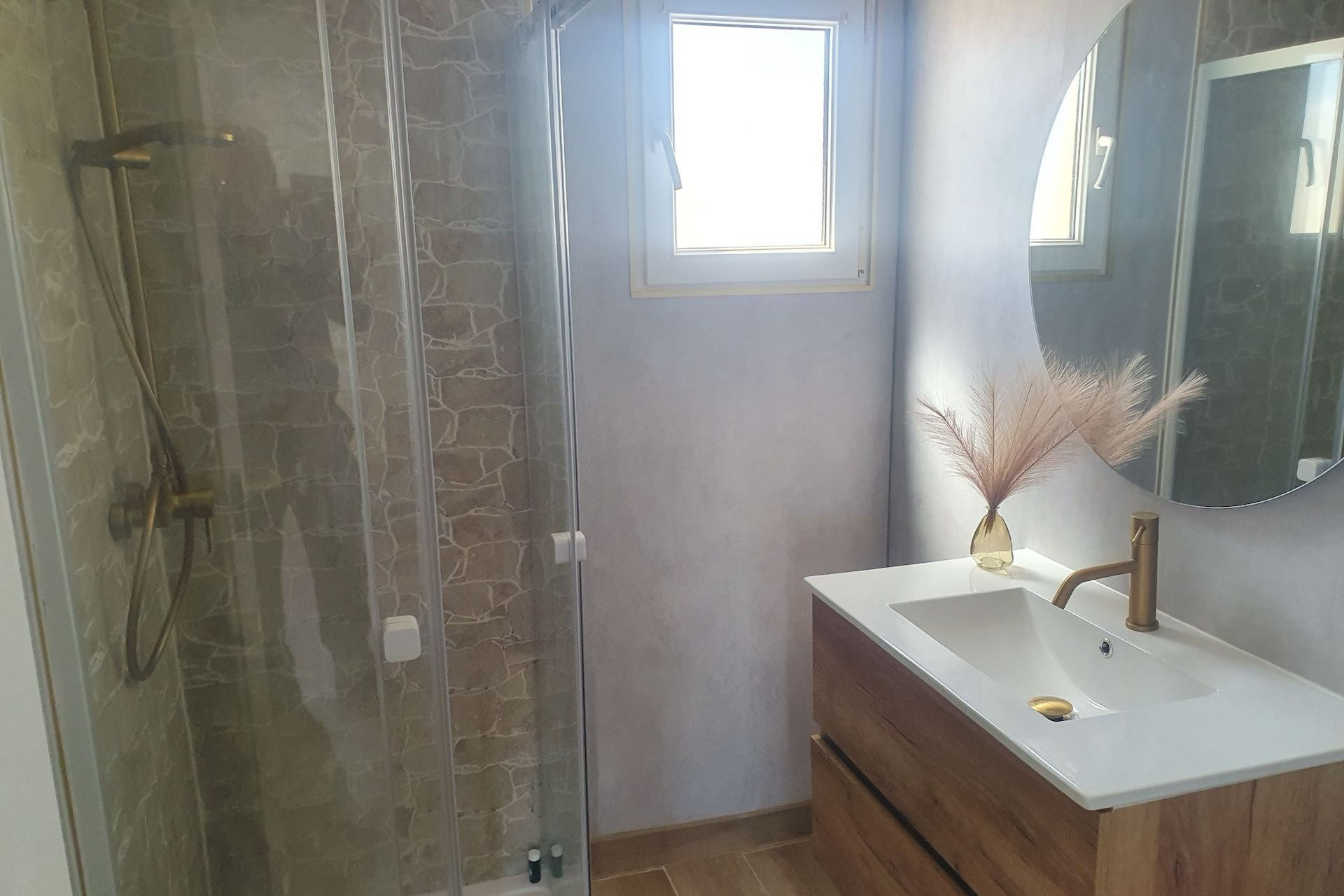 Herverkoop - Herenhuis - La Mata