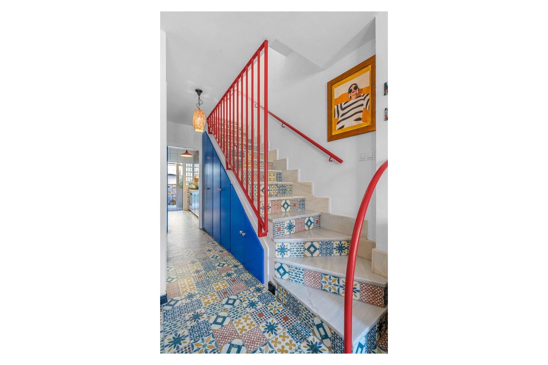 Herverkoop - Herenhuis - Los Alcázares - Los Alcazares - Town