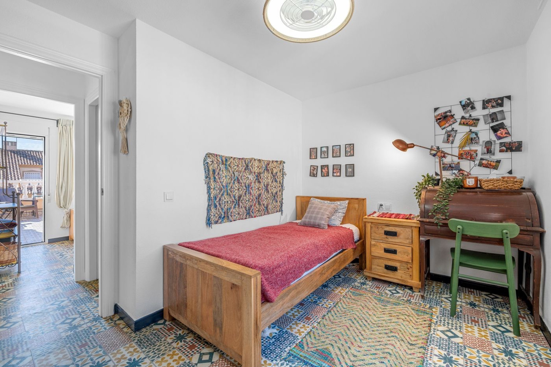 Herverkoop - Herenhuis - Los Alcázares - Los Alcazares - Town