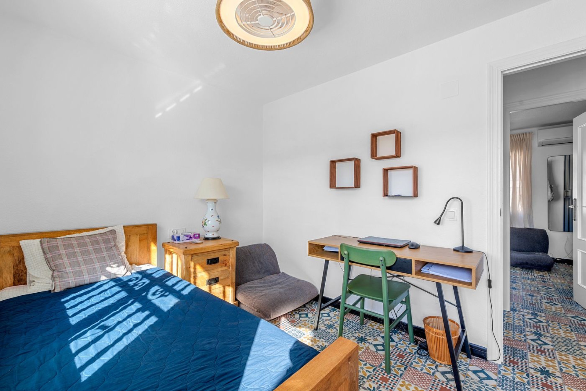 Herverkoop - Herenhuis - Los Alcázares - Los Alcazares - Town