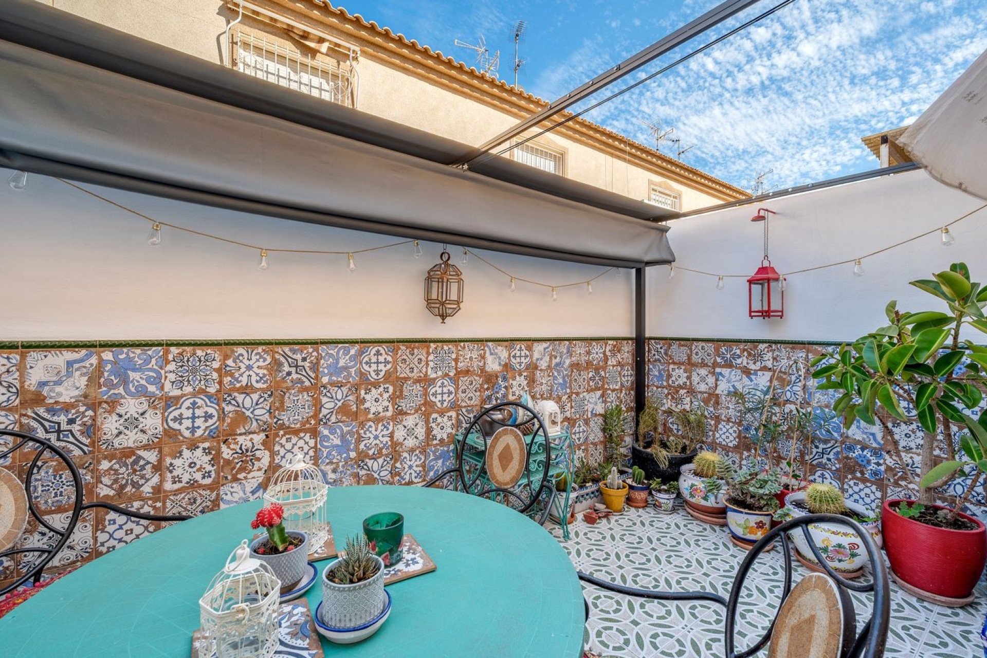 Herverkoop - Herenhuis - Los Alcázares - Los Alcazares - Town