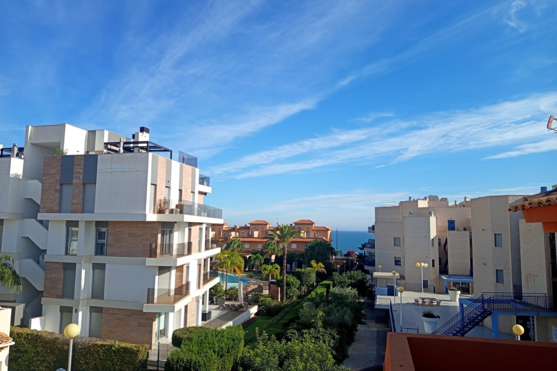 Herverkoop - Herenhuis - Orihuela Costa - Cabo Roig