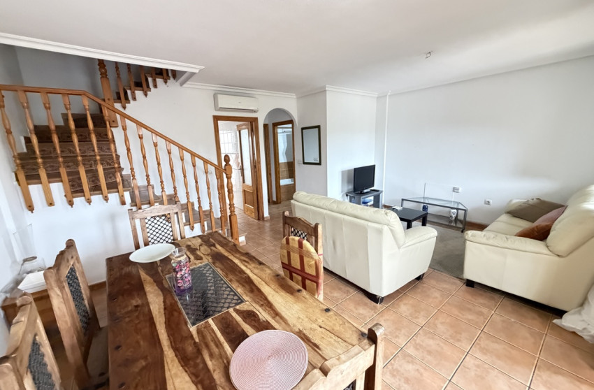Herverkoop - Herenhuis - Orihuela Costa - Cabo Roig