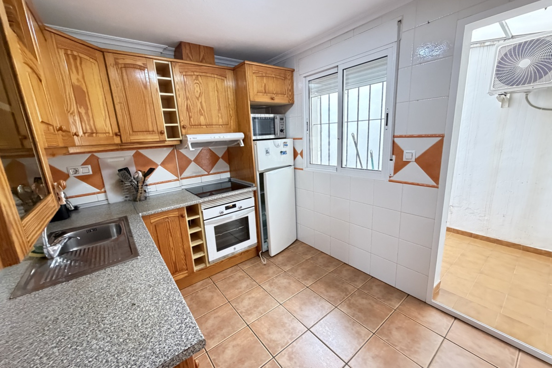 Herverkoop - Herenhuis - Orihuela Costa - Cabo Roig