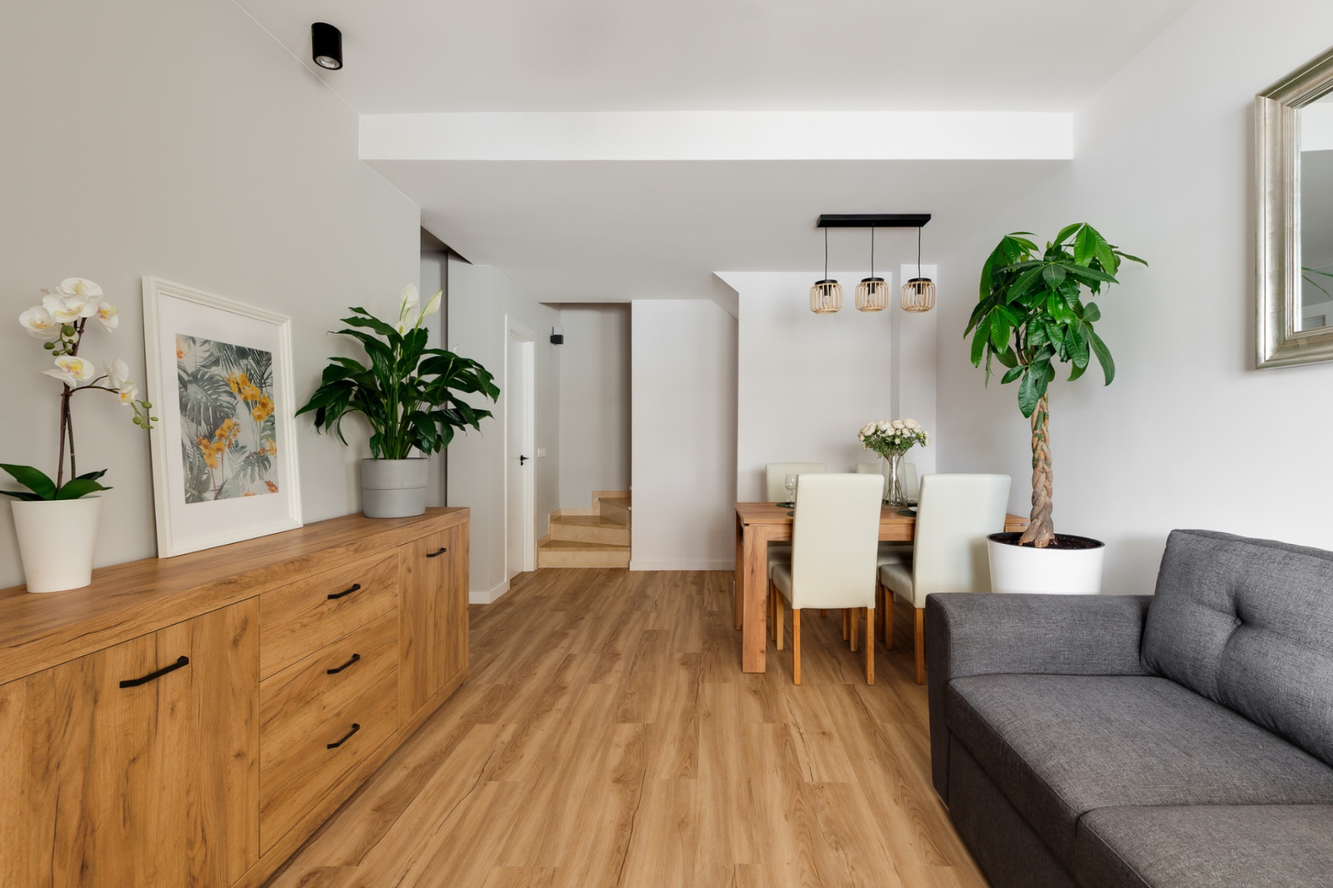 Herverkoop - Herenhuis - Orihuela Costa - La Florida