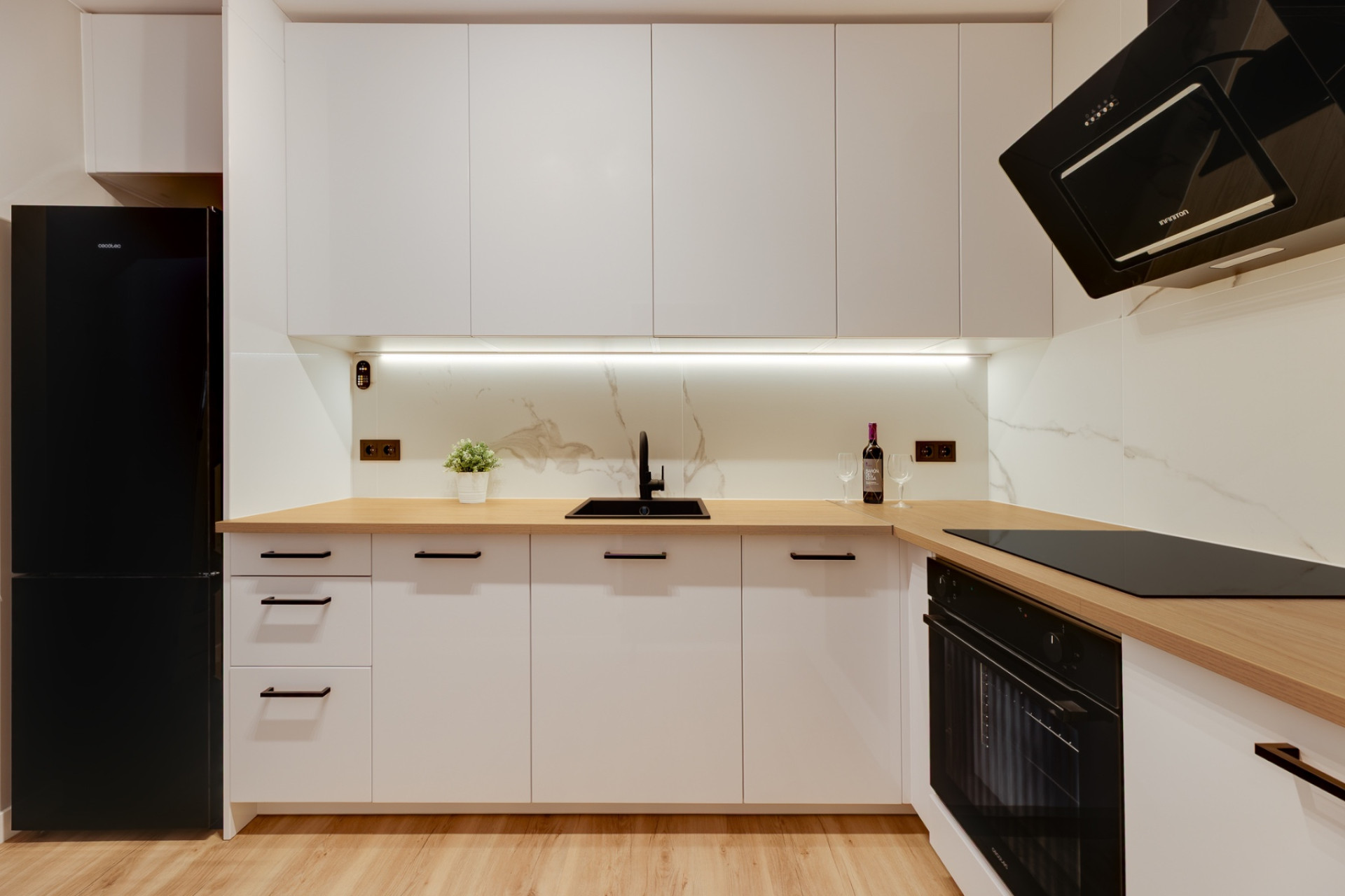 Herverkoop - Herenhuis - Orihuela Costa - La Florida