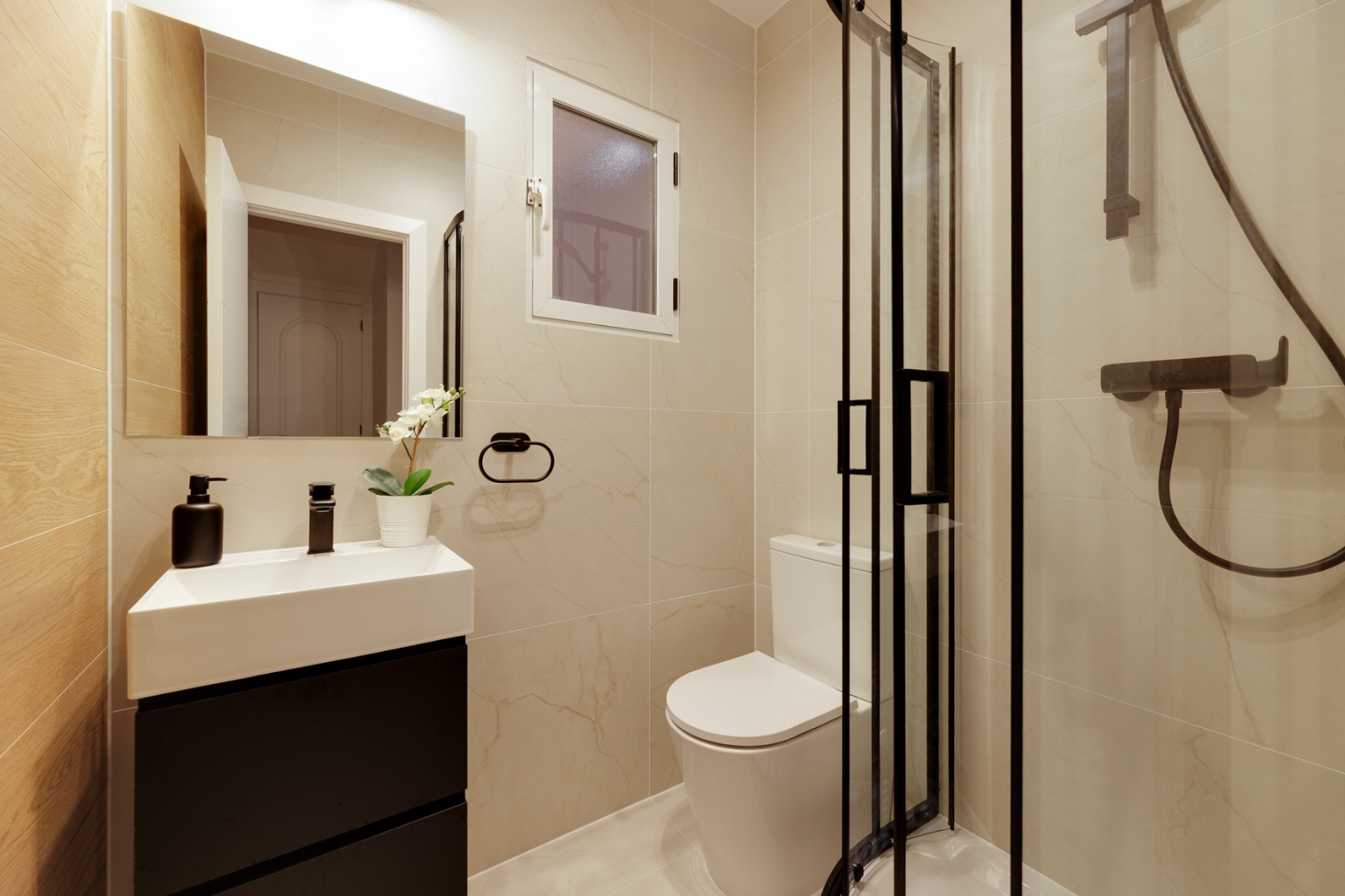 Herverkoop - Herenhuis - Orihuela Costa - La Florida