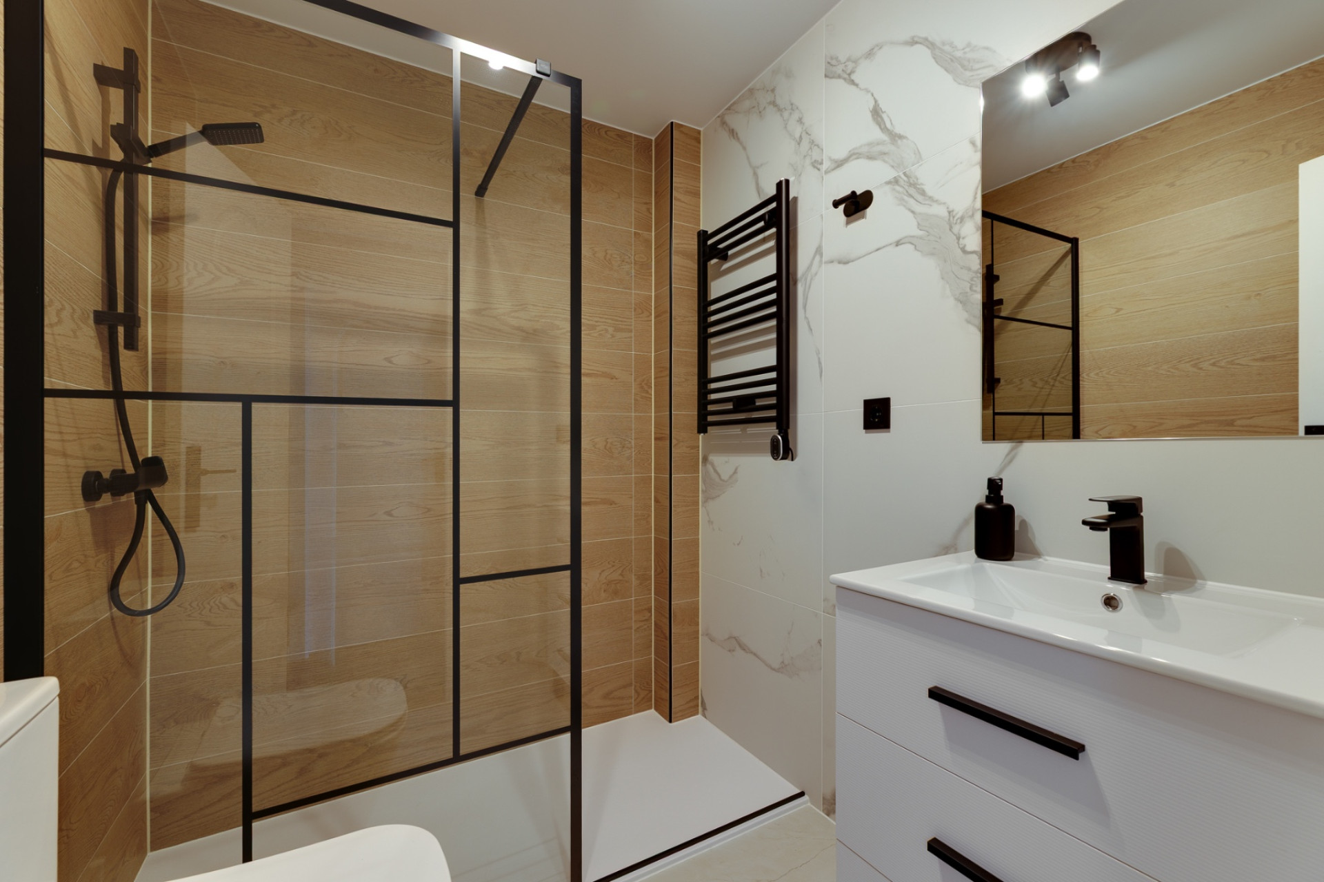 Herverkoop - Herenhuis - Orihuela Costa - La Florida