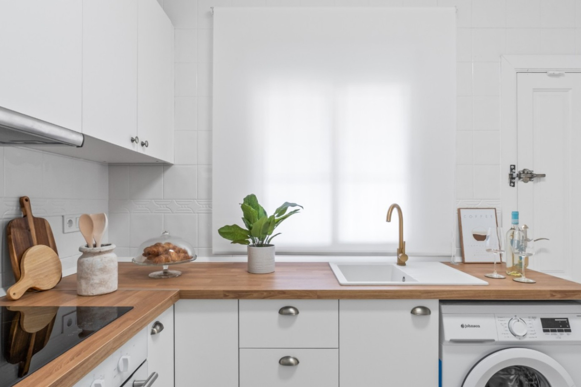 Herverkoop - Herenhuis - Orihuela Costa - La Florida