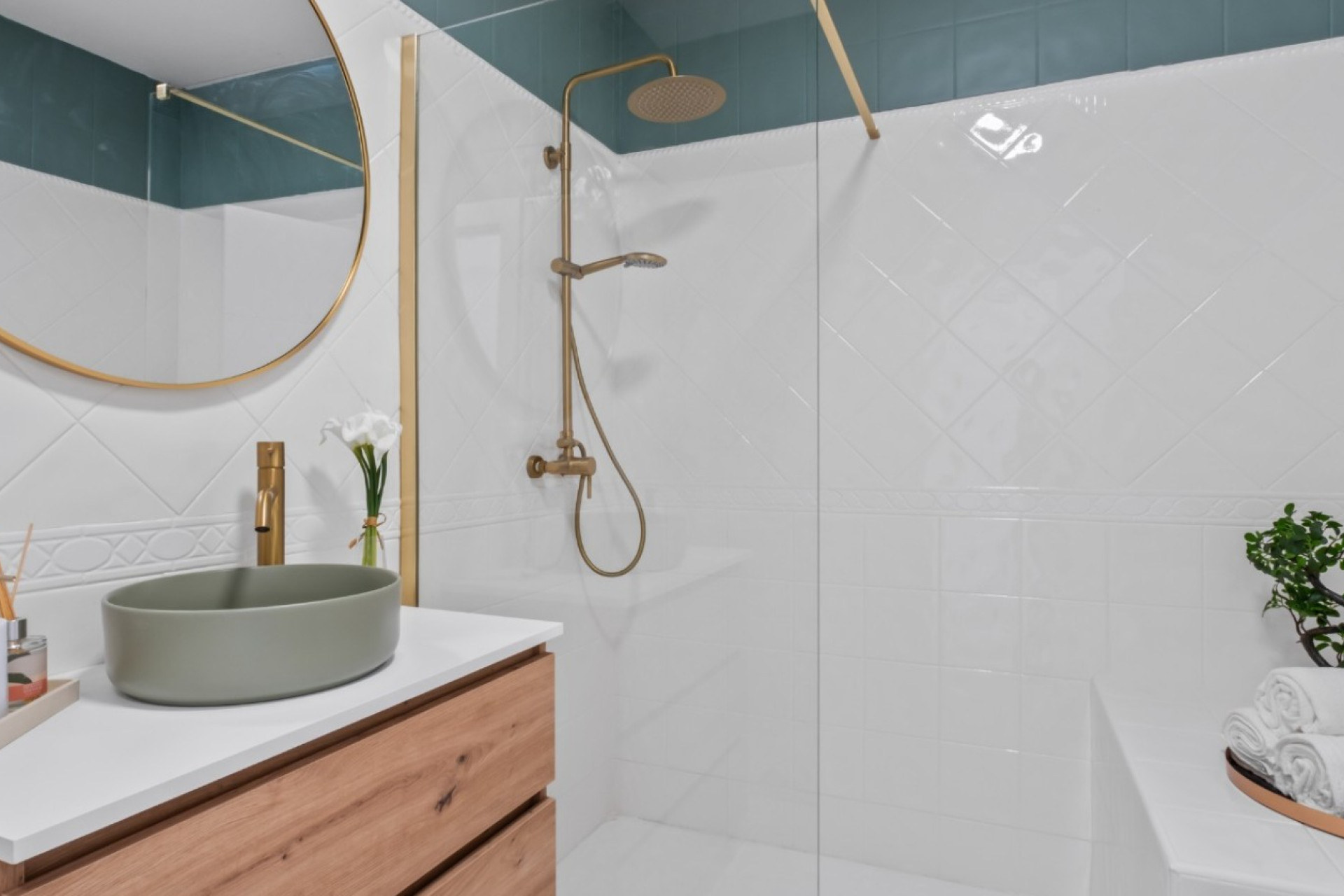 Herverkoop - Herenhuis - Orihuela Costa - La Florida