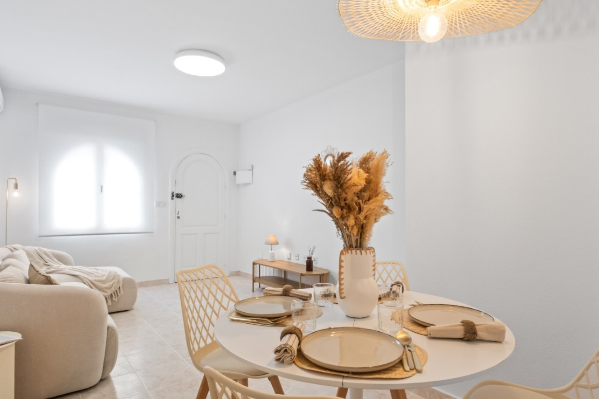 Herverkoop - Herenhuis - Orihuela Costa - La Florida