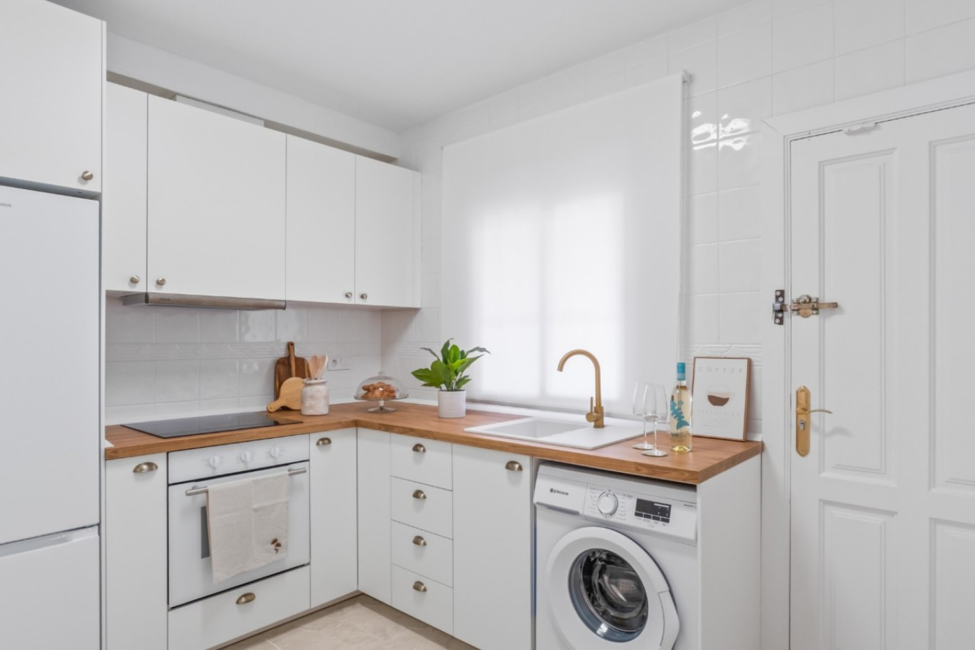 Herverkoop - Herenhuis - Orihuela Costa - La Florida