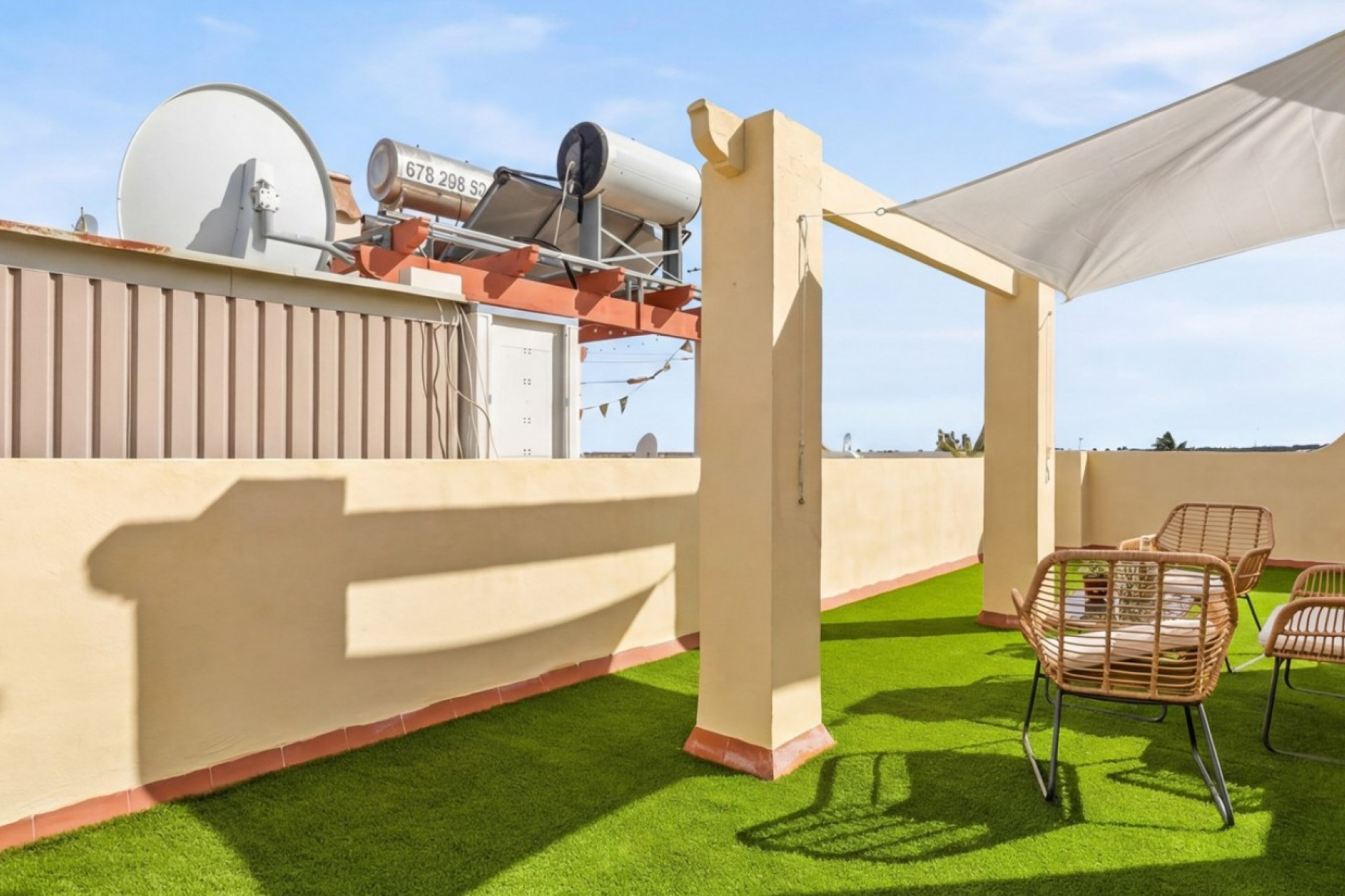 Herverkoop - Herenhuis - Orihuela Costa - La Florida