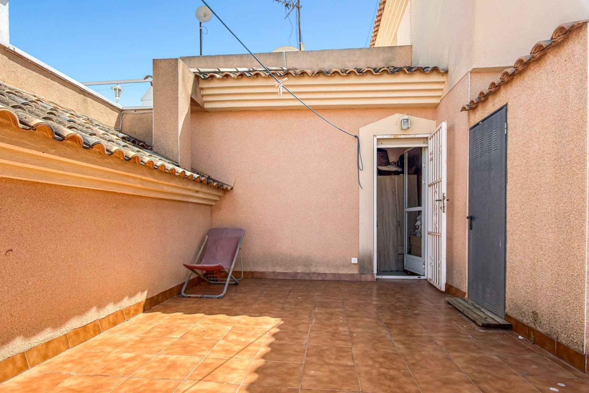 Herverkoop - Herenhuis - Orihuela Costa - La Florida