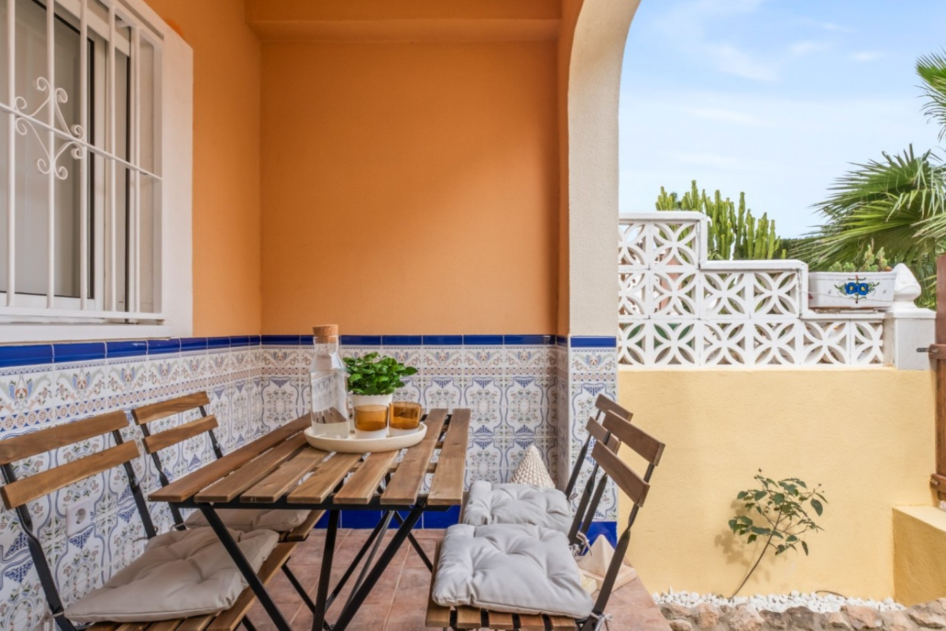 Herverkoop - Herenhuis - Orihuela Costa - La Florida