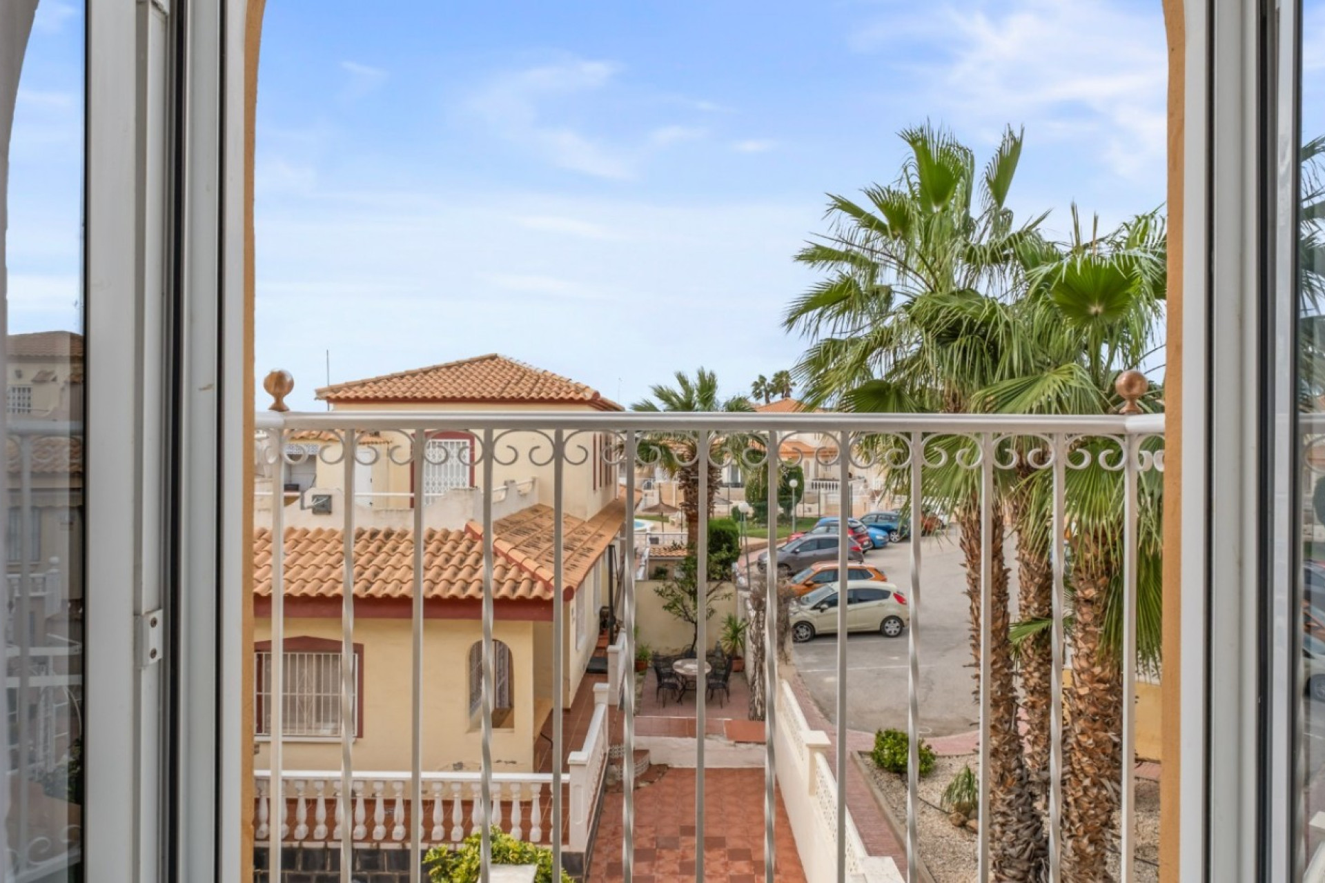 Herverkoop - Herenhuis - Orihuela Costa - La Florida
