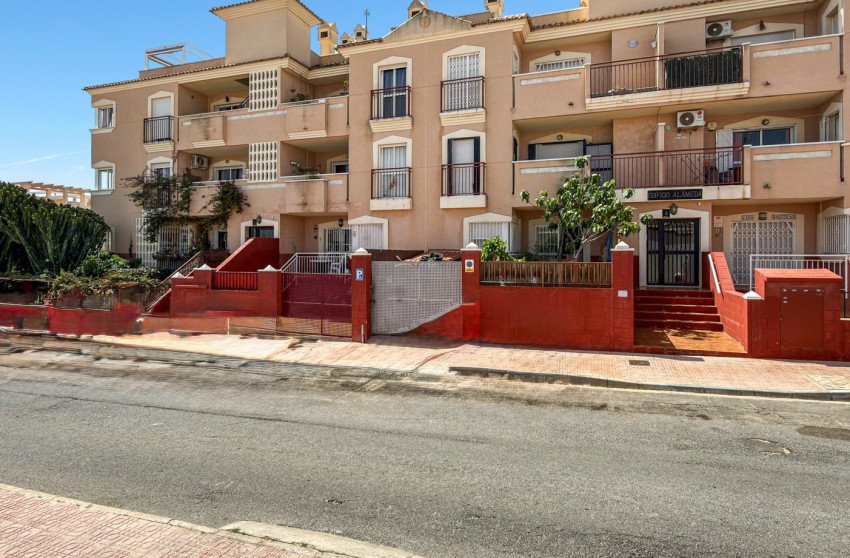 Herverkoop - Herenhuis - Orihuela Costa - La Florida