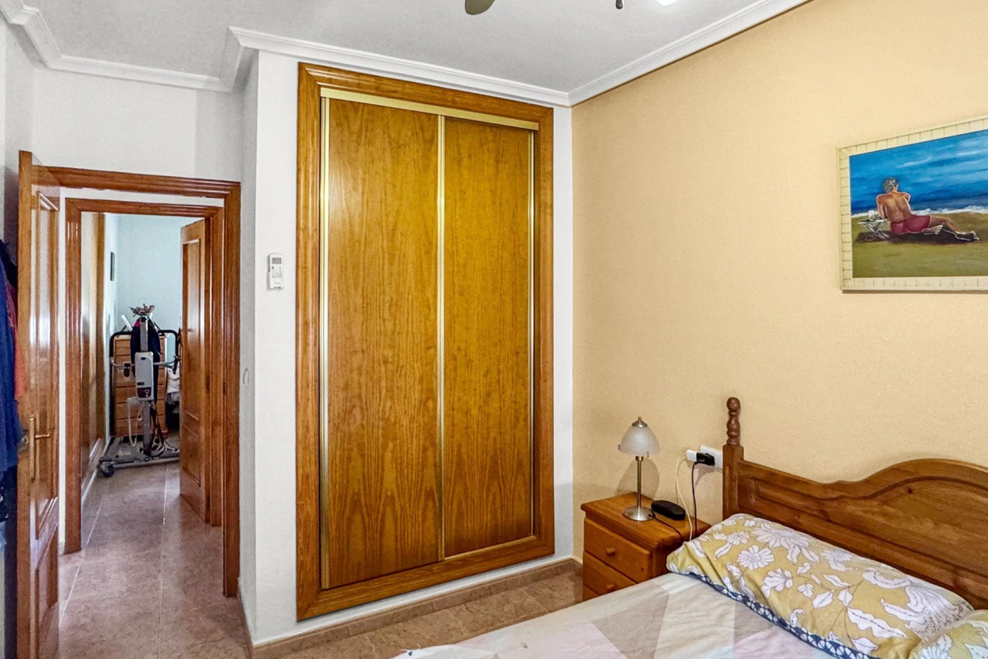 Herverkoop - Herenhuis - Orihuela Costa - La Florida