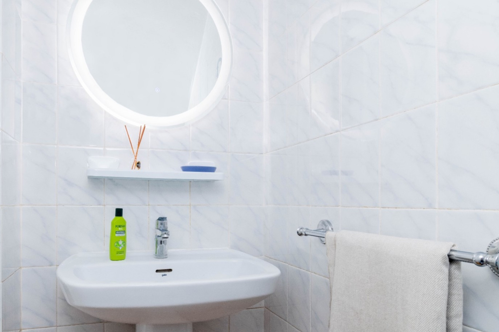 Herverkoop - Herenhuis - Orihuela Costa - La Zenia