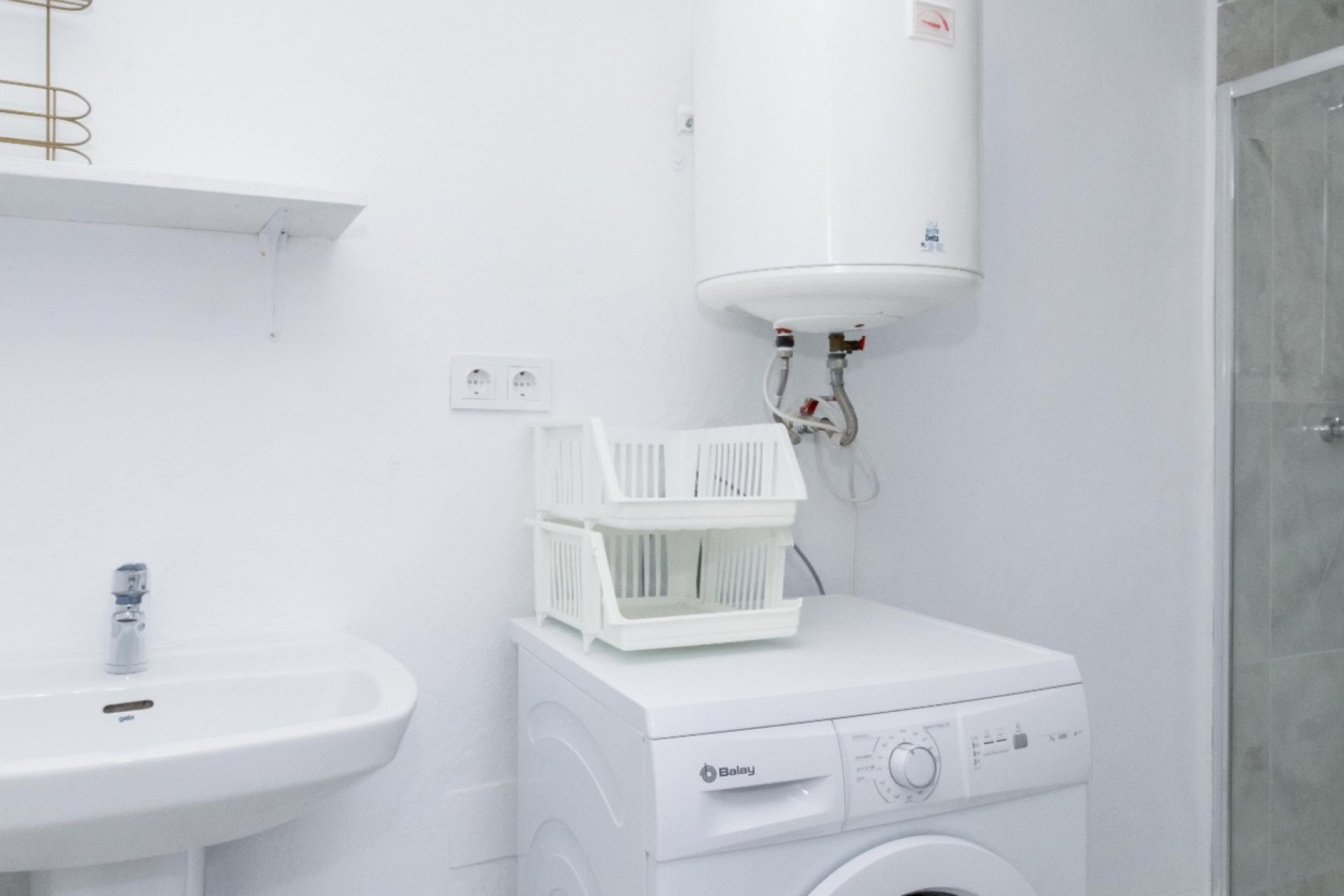 Herverkoop - Herenhuis - Orihuela Costa - La Zenia