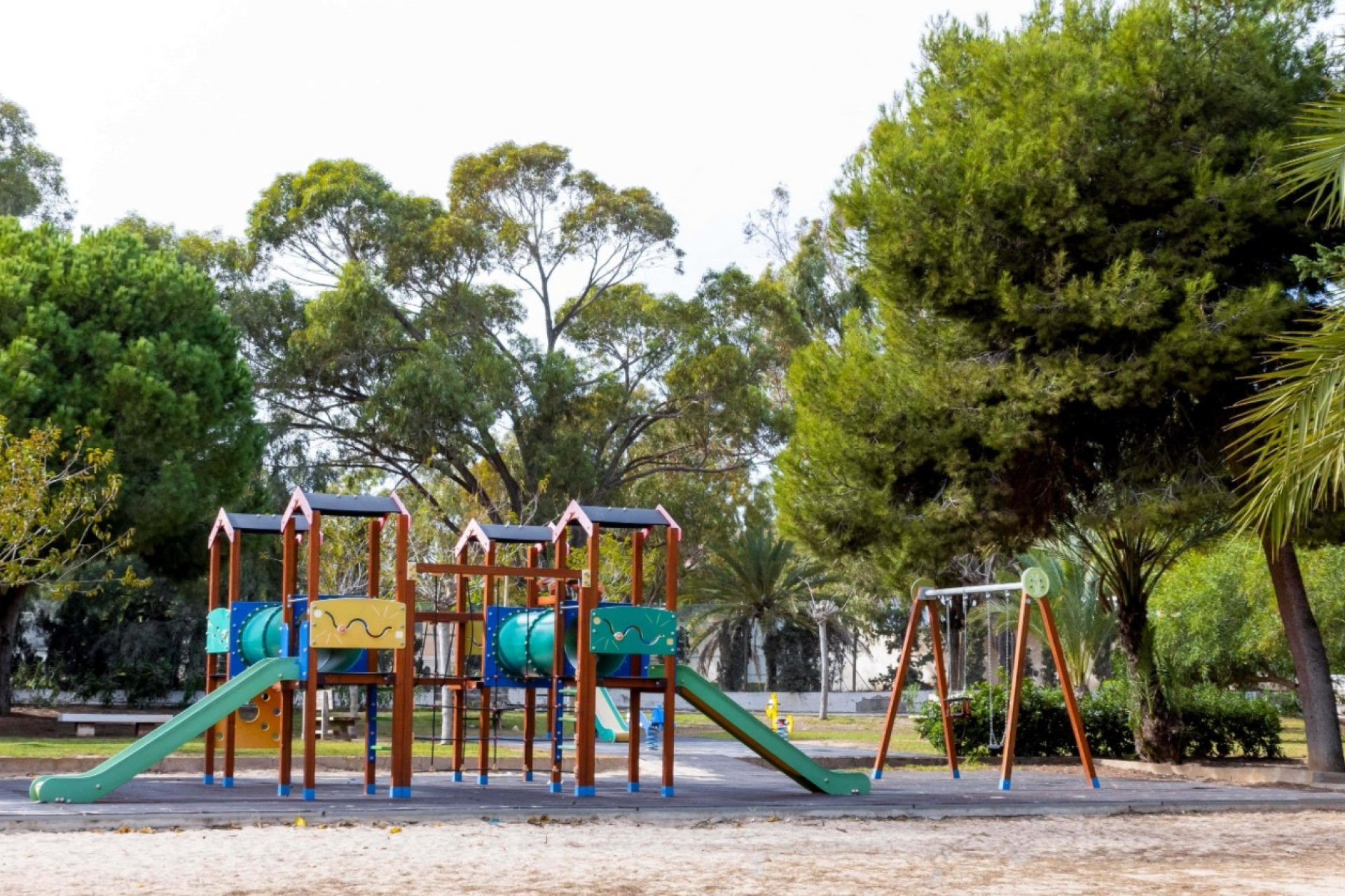 Herverkoop - Herenhuis - Orihuela Costa - La Zenia