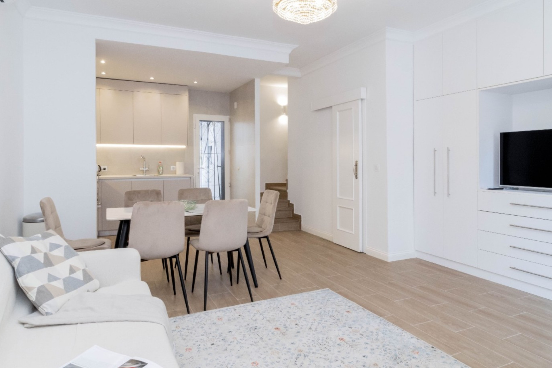 Herverkoop - Herenhuis - Orihuela Costa - La Zenia