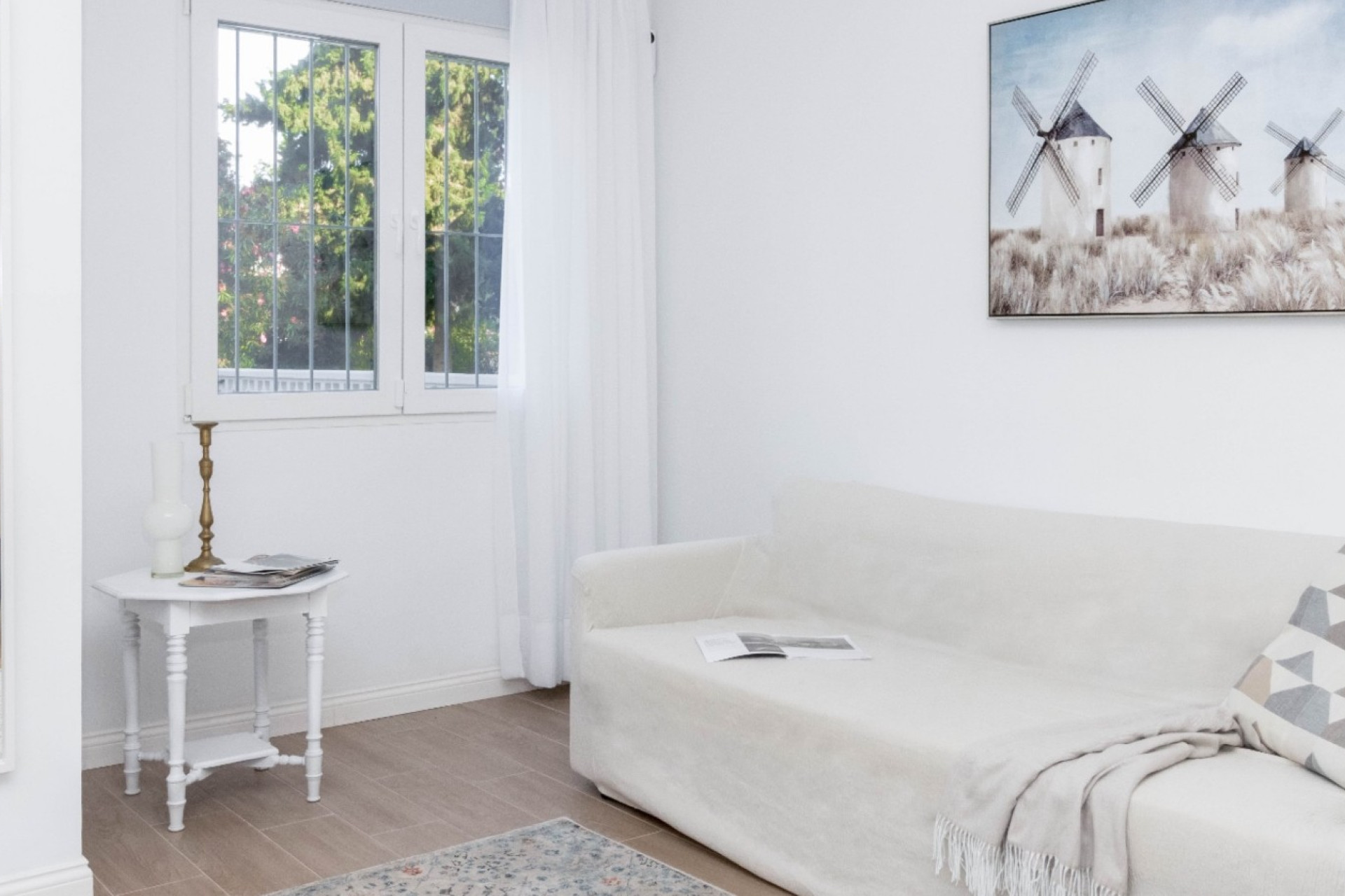 Herverkoop - Herenhuis - Orihuela Costa - La Zenia