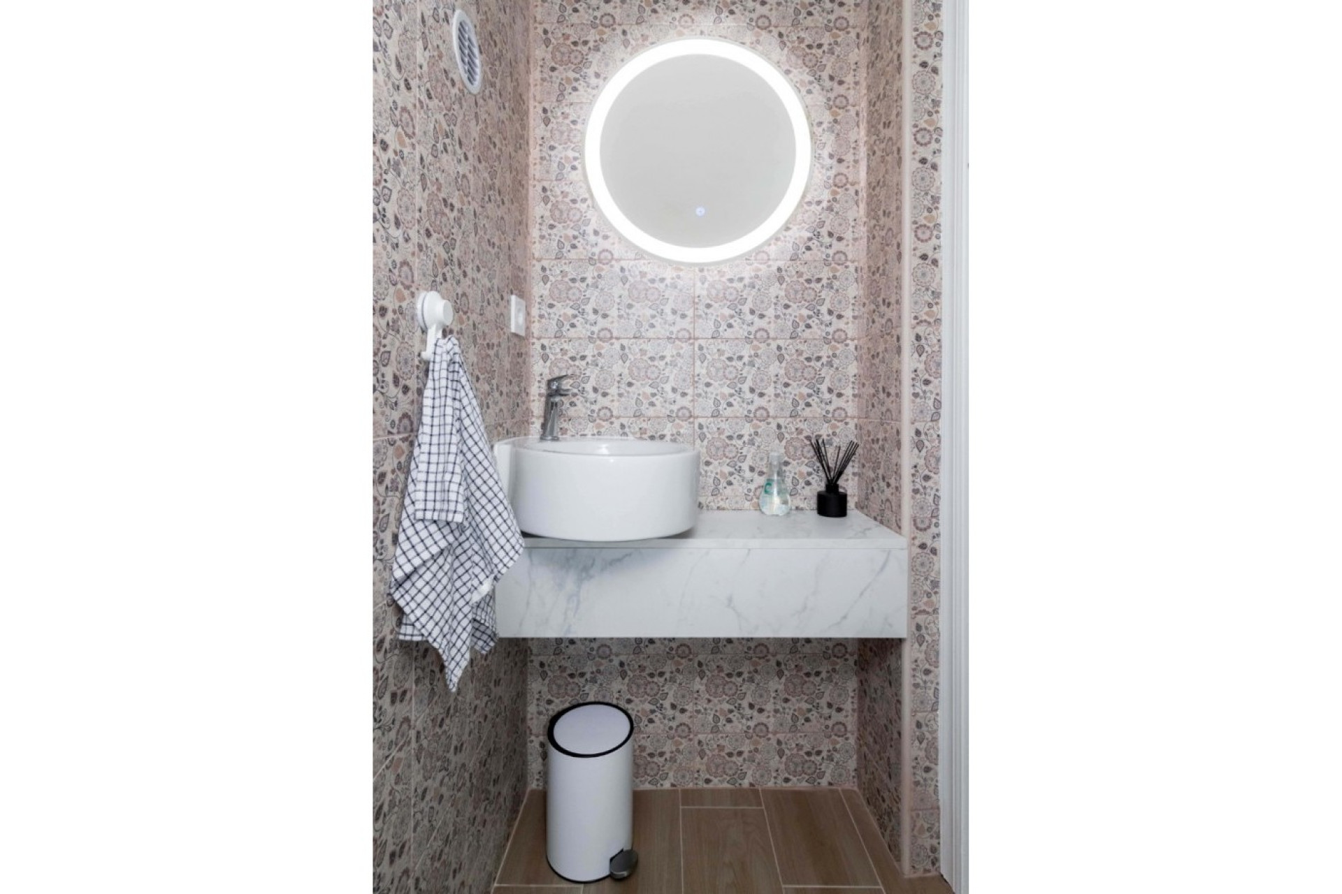 Herverkoop - Herenhuis - Orihuela Costa - La Zenia