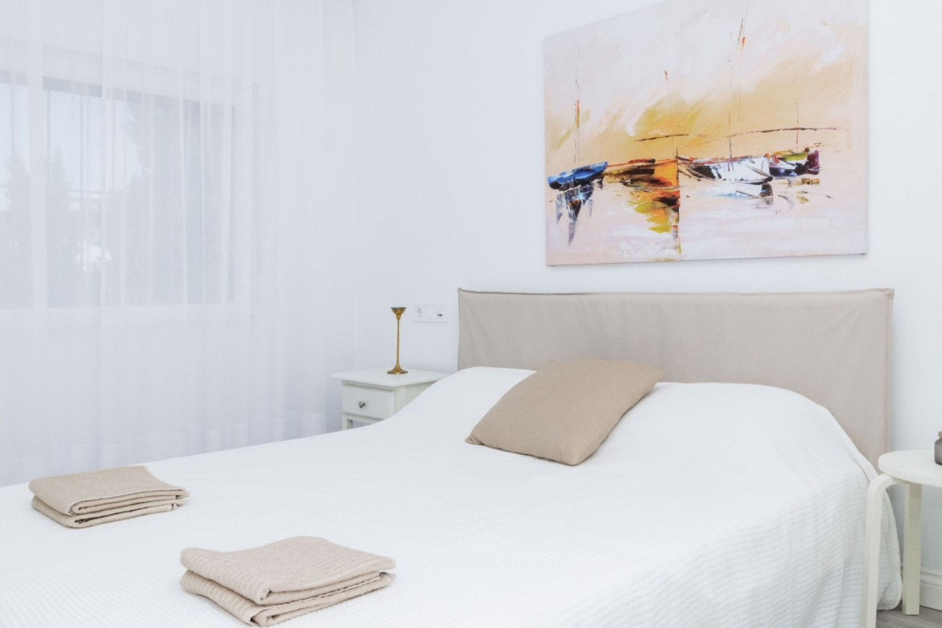 Herverkoop - Herenhuis - Orihuela Costa - La Zenia