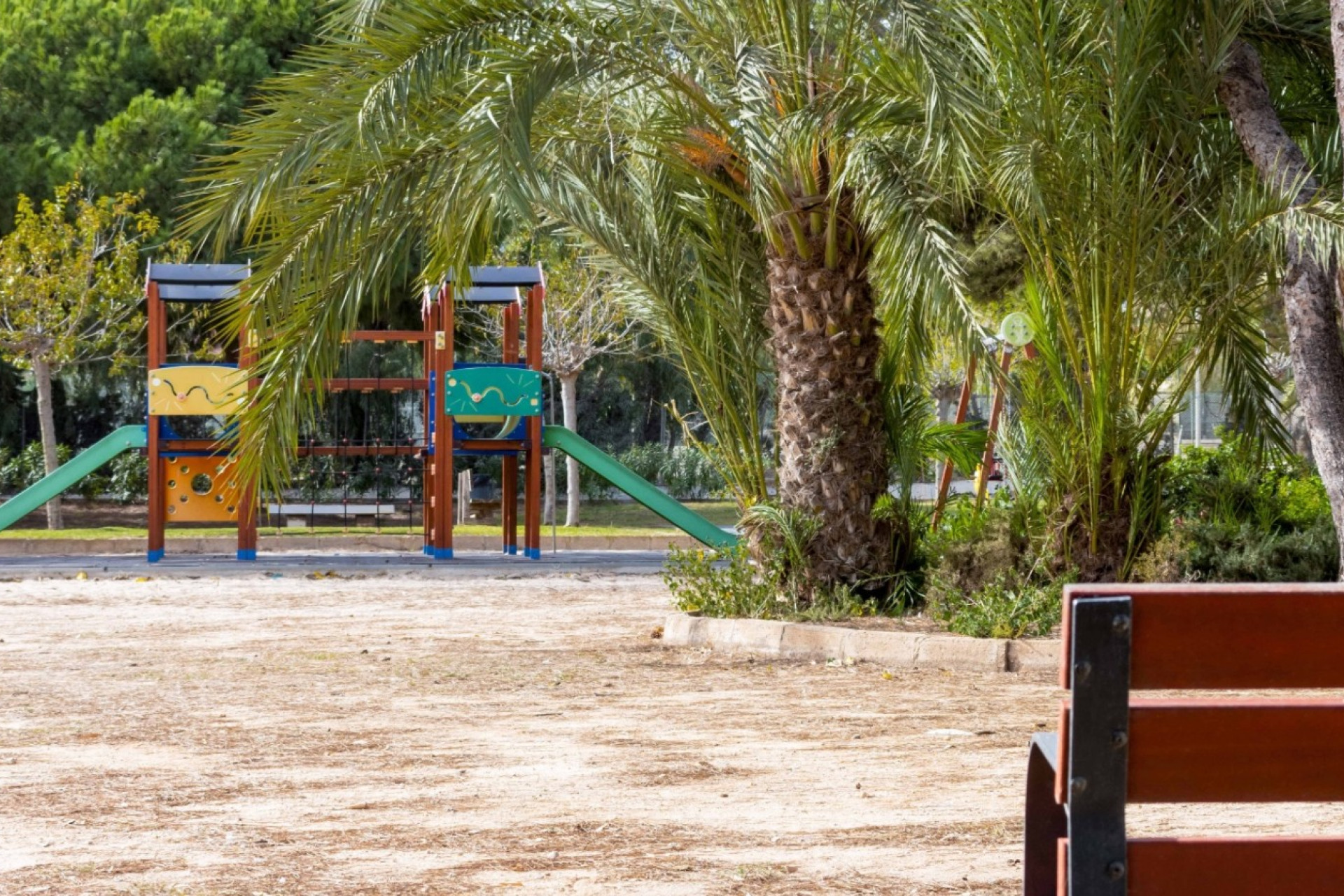 Herverkoop - Herenhuis - Orihuela Costa - La Zenia