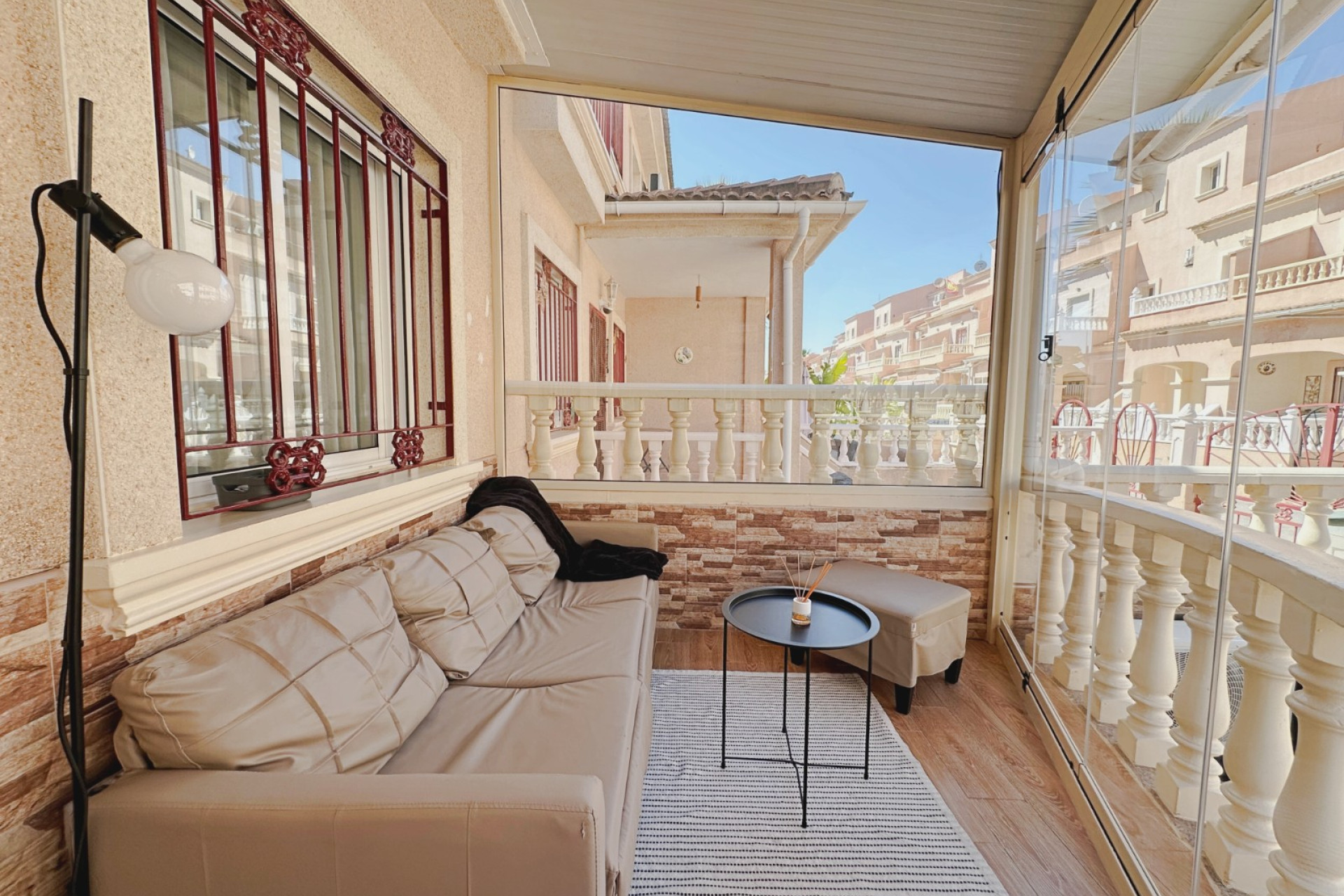 Herverkoop - Herenhuis - Orihuela Costa - La Zenia
