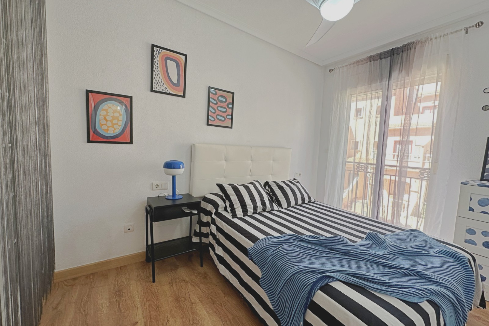 Herverkoop - Herenhuis - Orihuela Costa - La Zenia