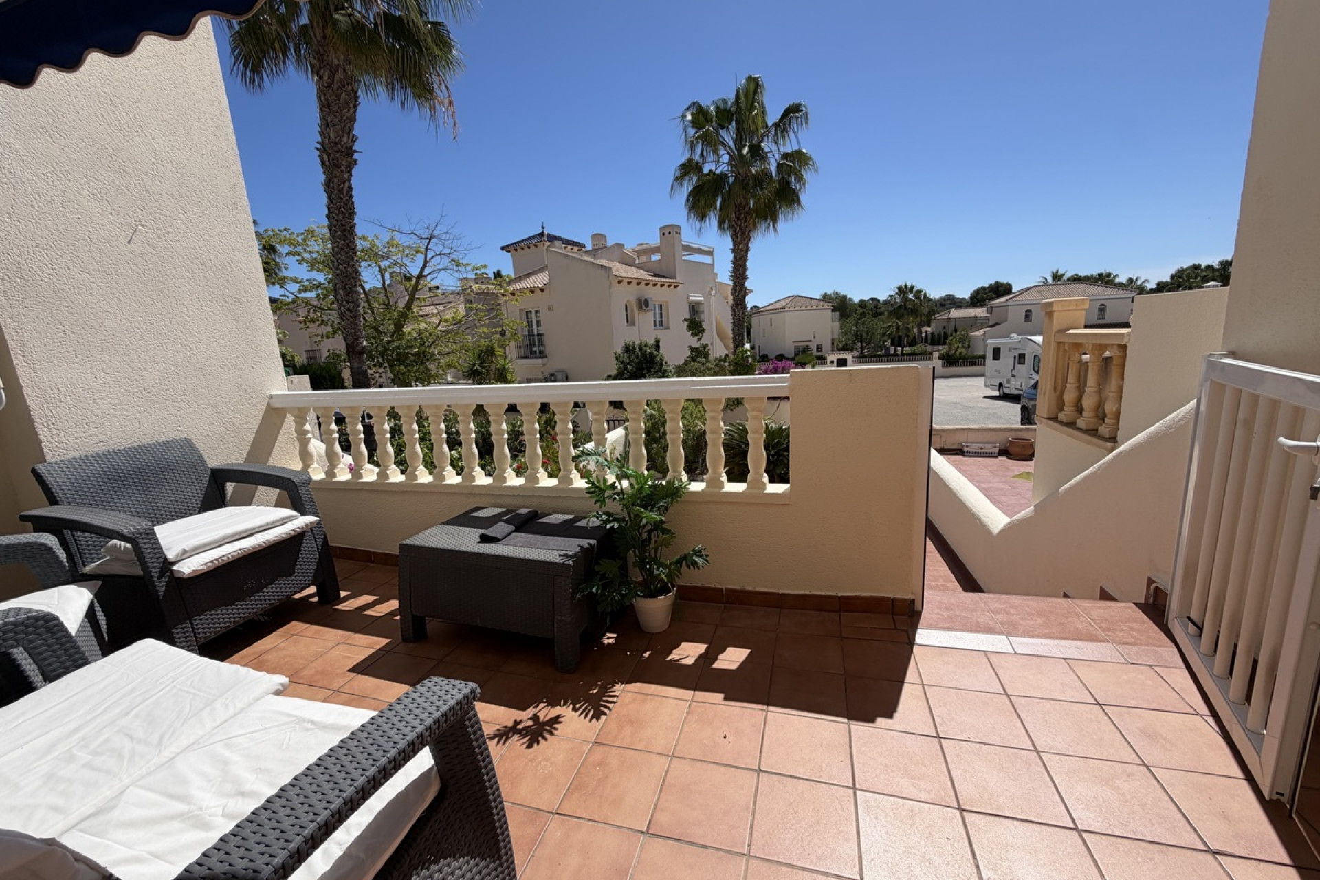 Herverkoop - Herenhuis - Orihuela Costa - Las Ramblas