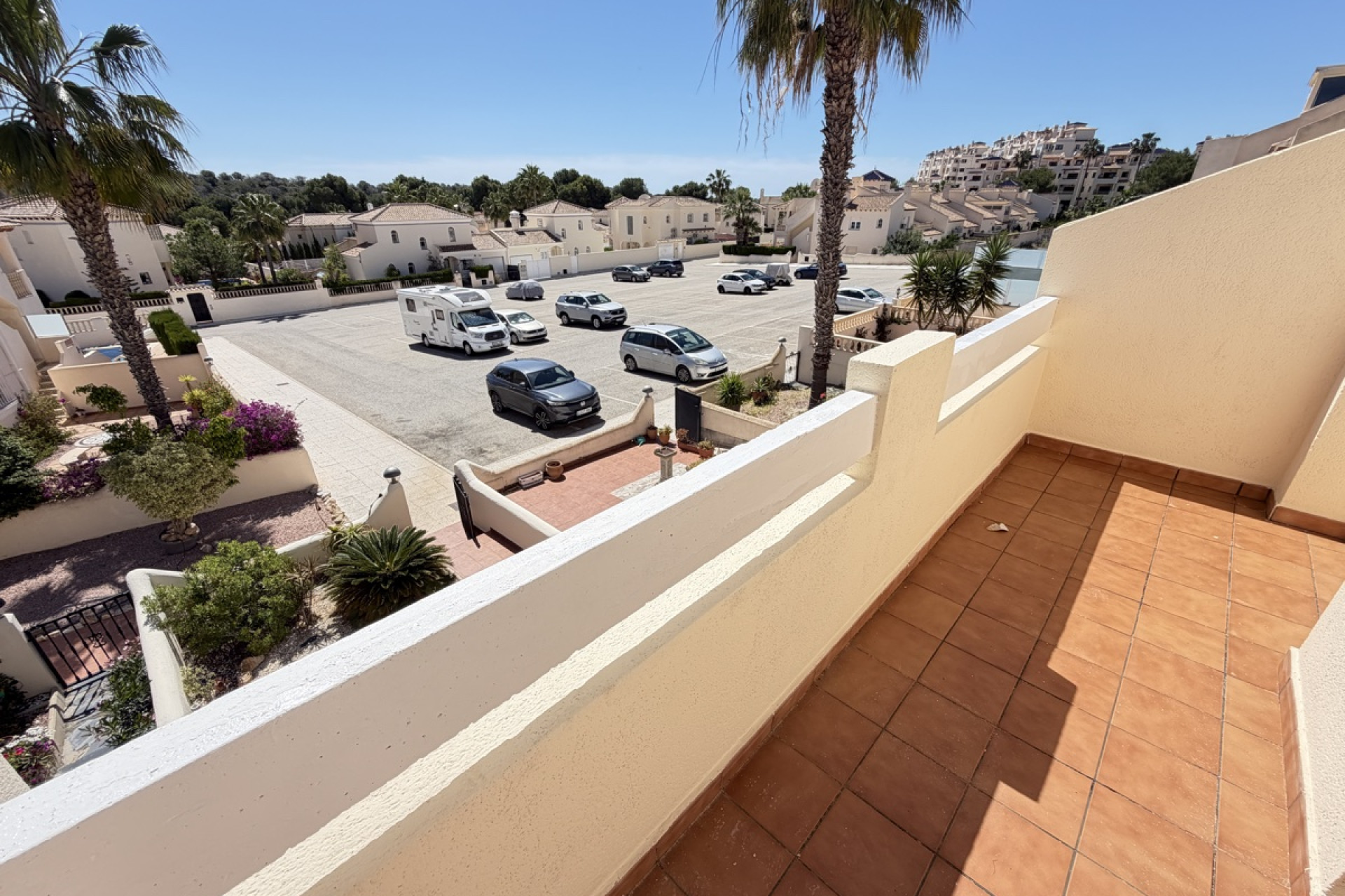 Herverkoop - Herenhuis - Orihuela Costa - Las Ramblas