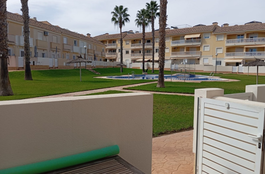 Herverkoop - Herenhuis - Orihuela-Costa - Lomas de Cabo Roig