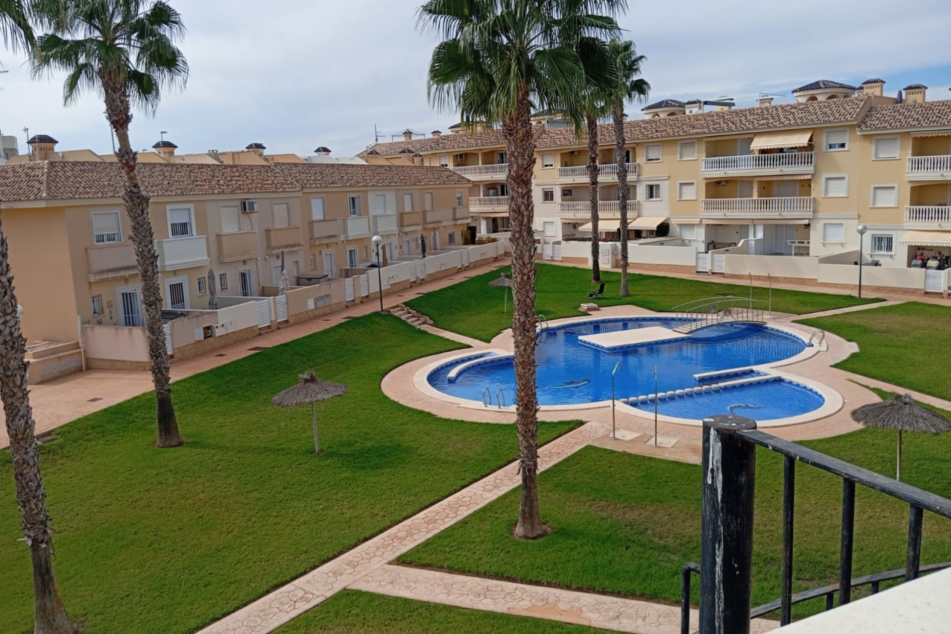 Herverkoop - Herenhuis - Orihuela-Costa - Lomas de Cabo Roig