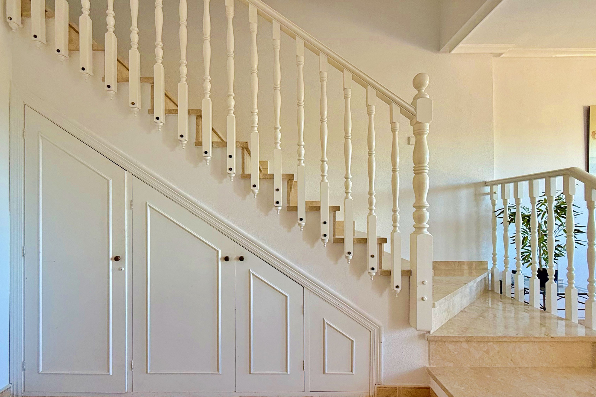 Herverkoop - Herenhuis - Orihuela Costa - Lomas de Campoamor