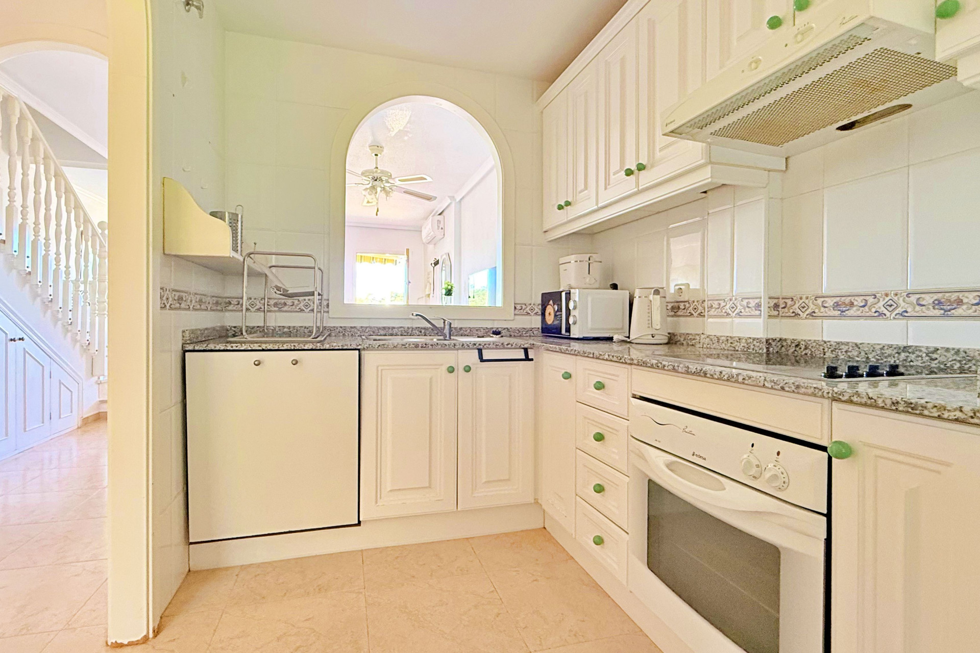 Herverkoop - Herenhuis - Orihuela Costa - Lomas de Campoamor