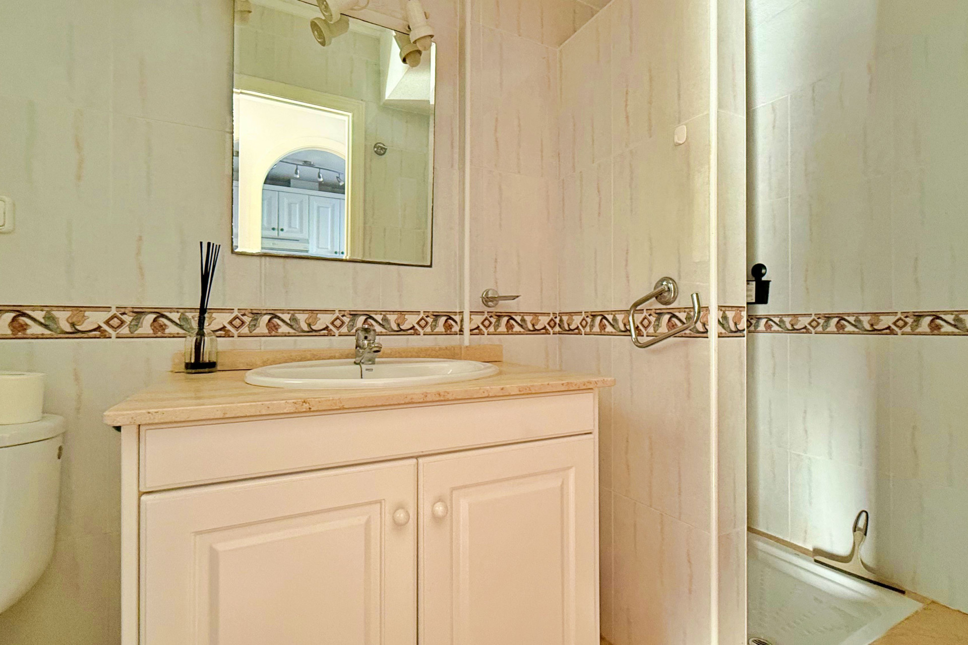 Herverkoop - Herenhuis - Orihuela Costa - Lomas de Campoamor