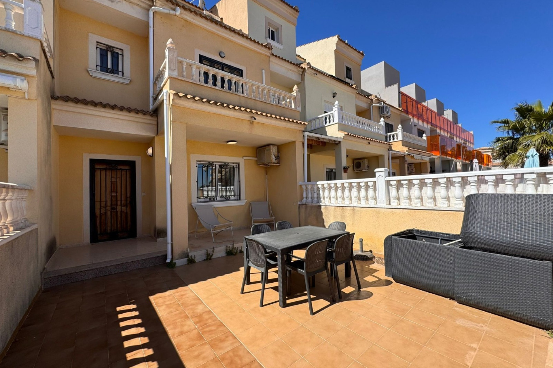 Herverkoop - Herenhuis - Orihuela Costa - Lomas de Don Juan
