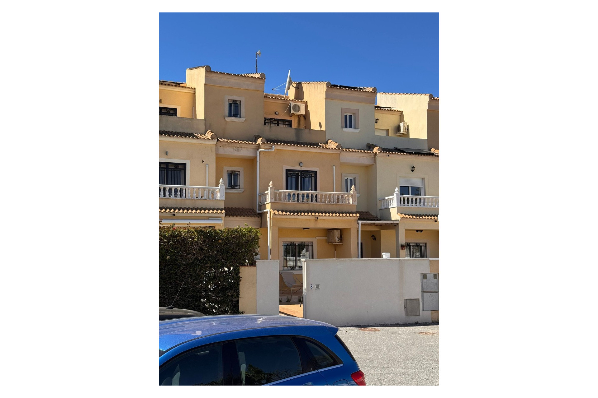 Herverkoop - Herenhuis - Orihuela Costa - Lomas de Don Juan