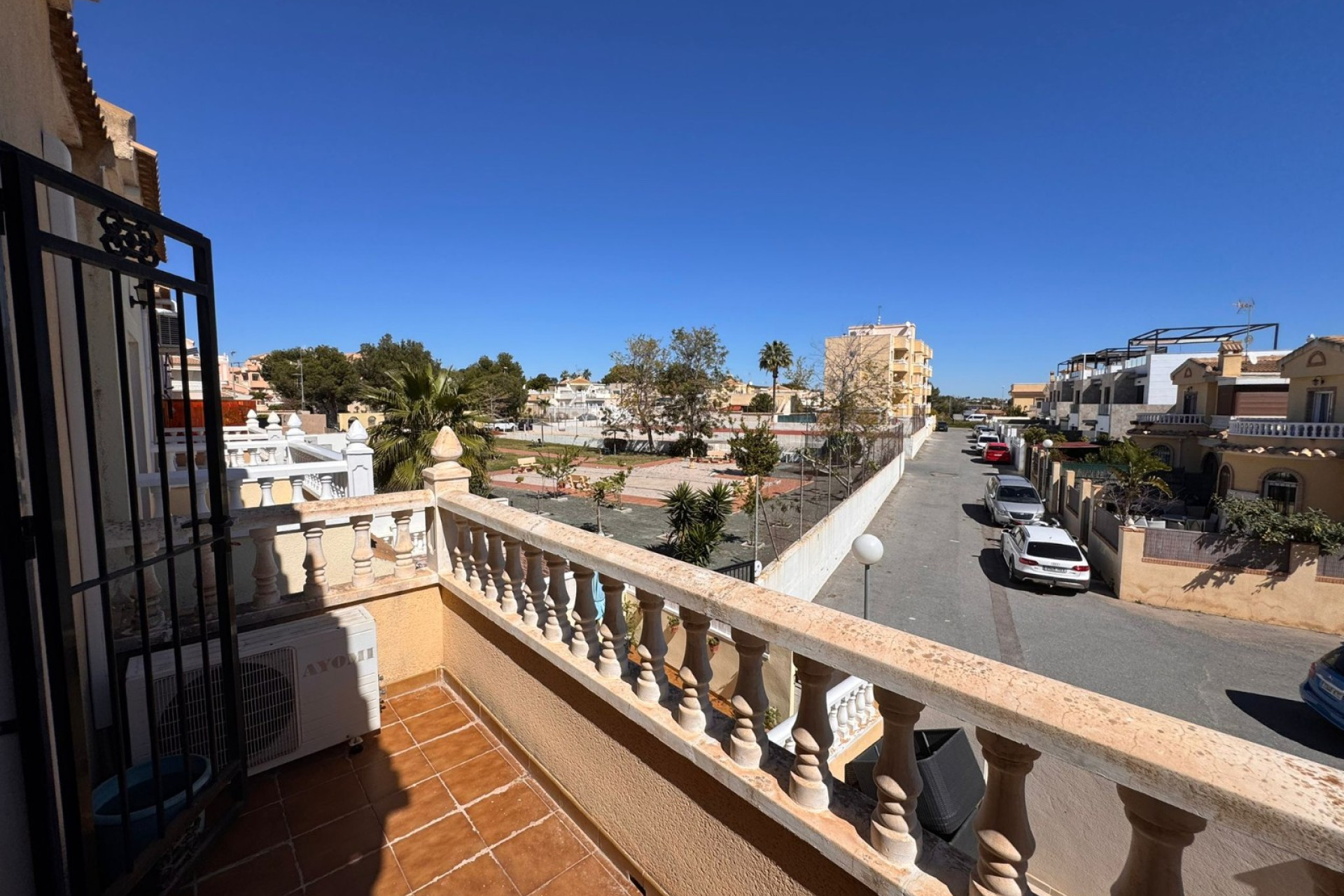 Herverkoop - Herenhuis - Orihuela Costa - Lomas de Don Juan