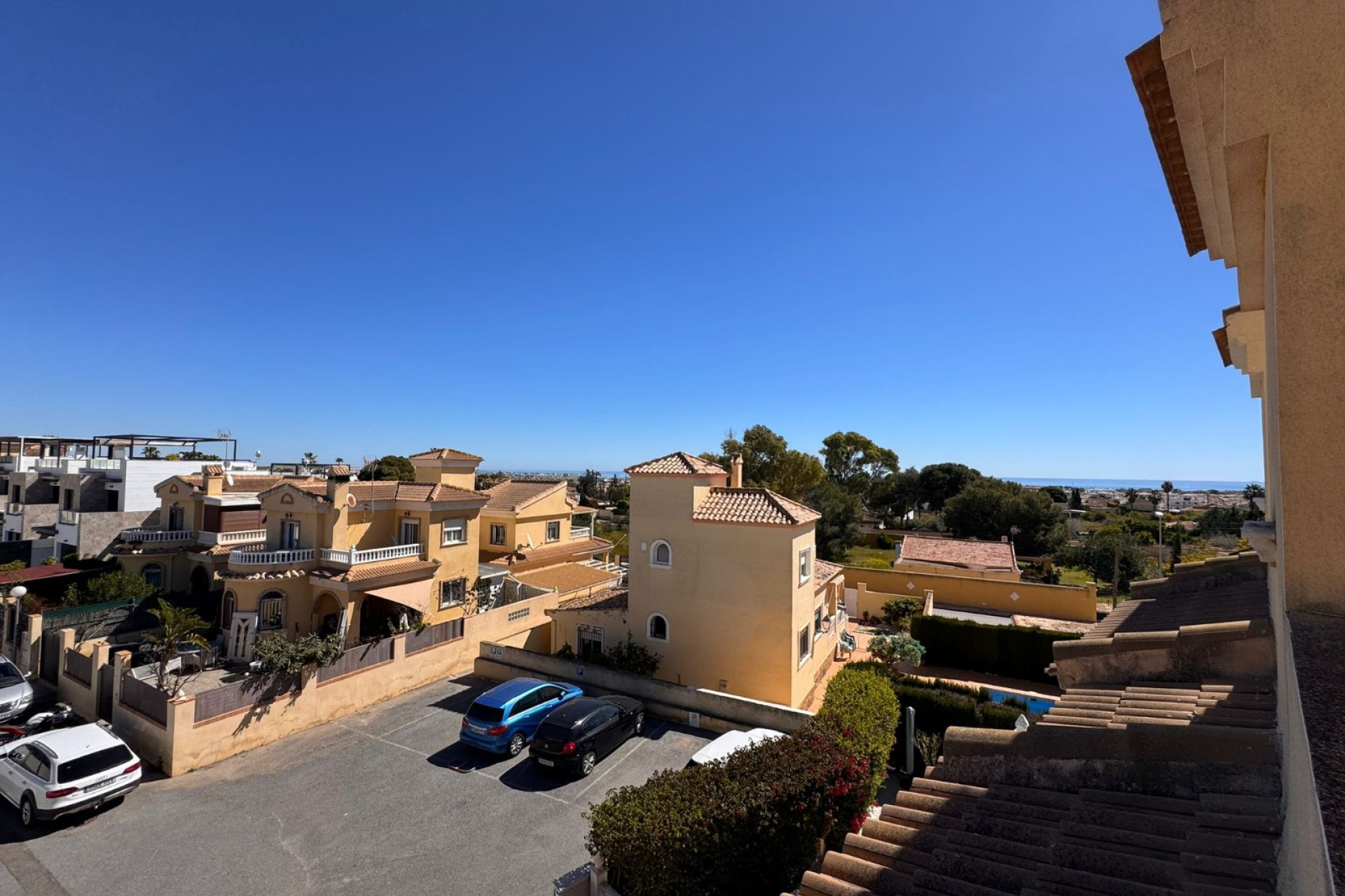 Herverkoop - Herenhuis - Orihuela Costa - Lomas de Don Juan