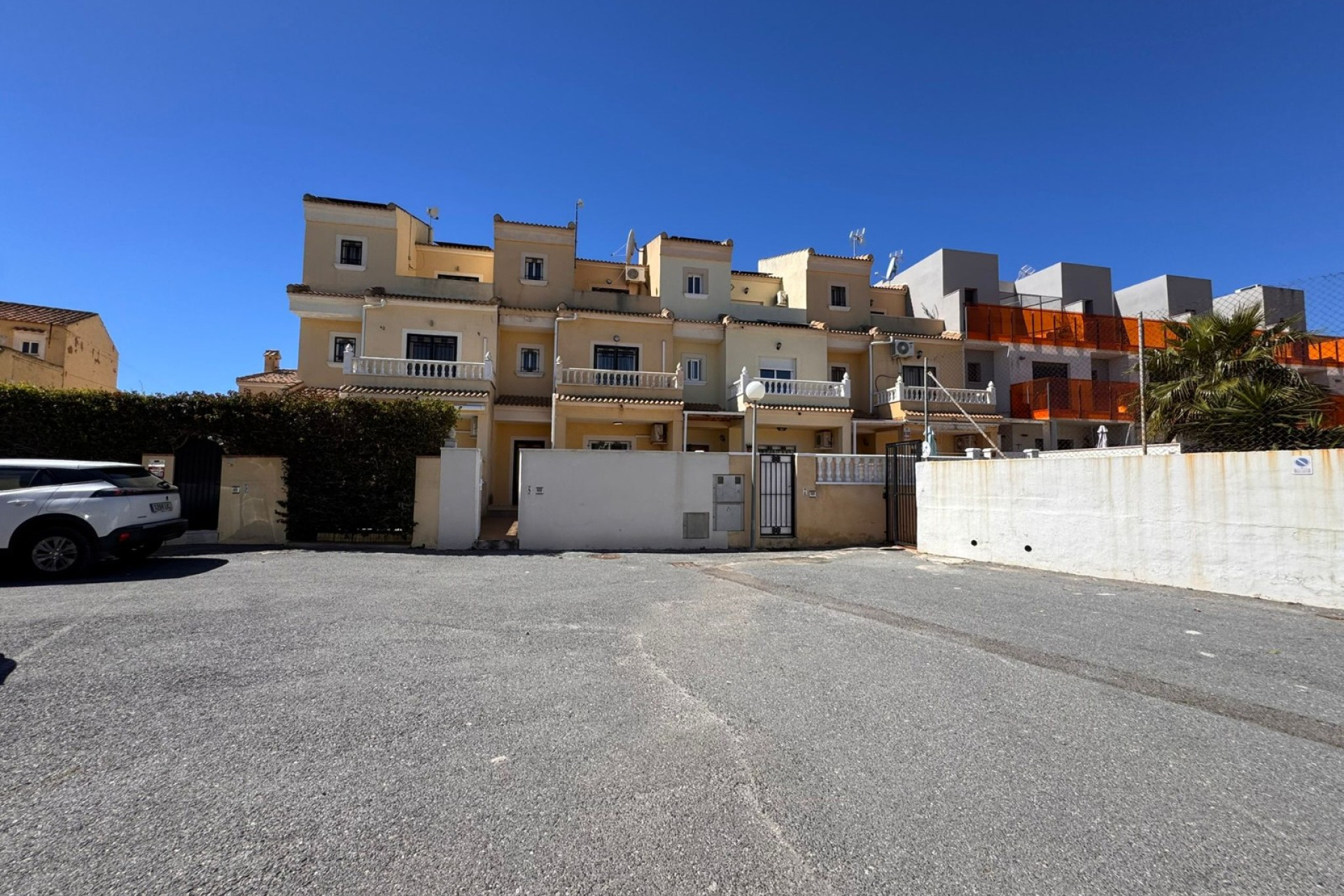 Herverkoop - Herenhuis - Orihuela Costa - Lomas de Don Juan