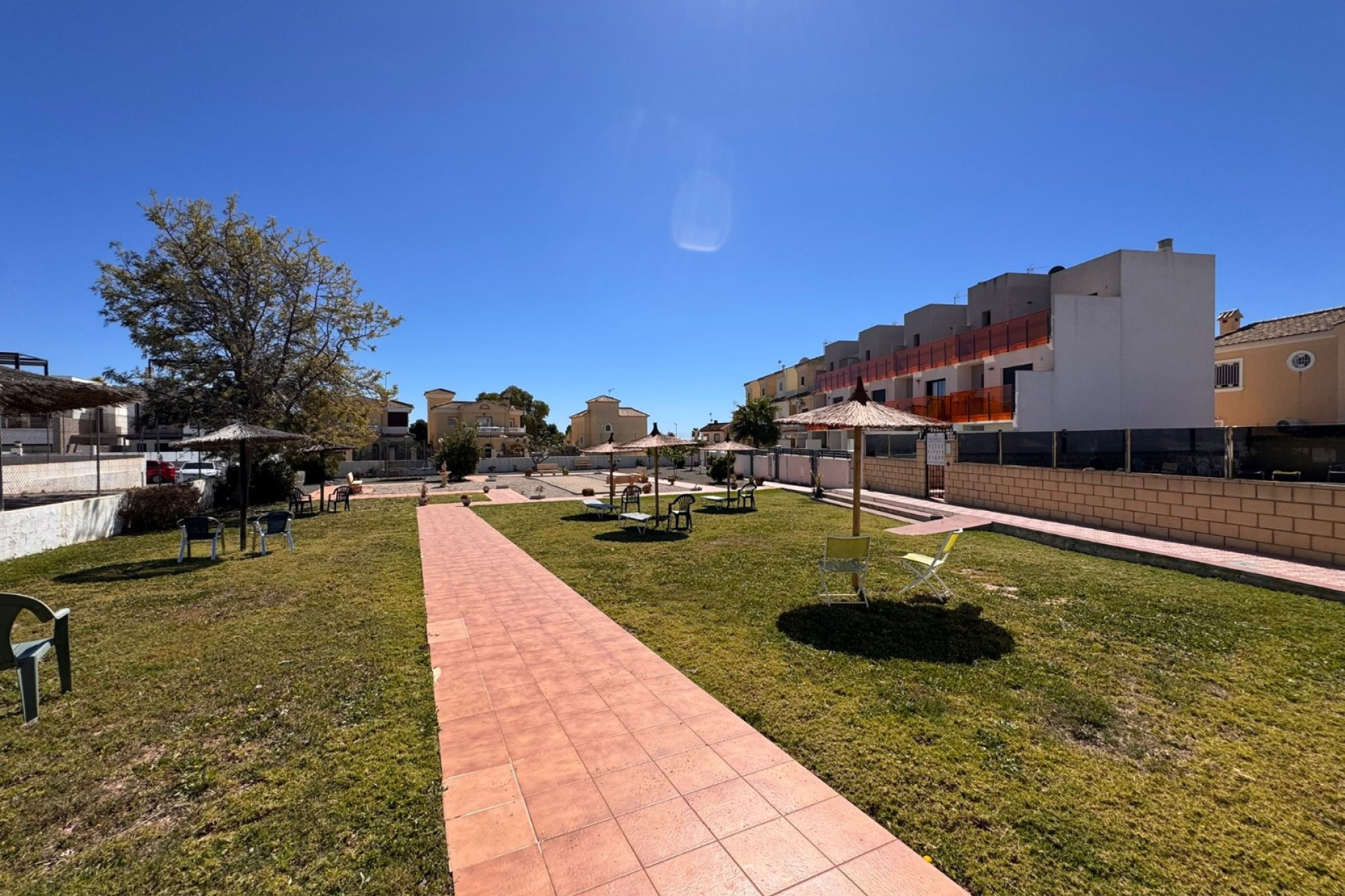 Herverkoop - Herenhuis - Orihuela Costa - Lomas de Don Juan