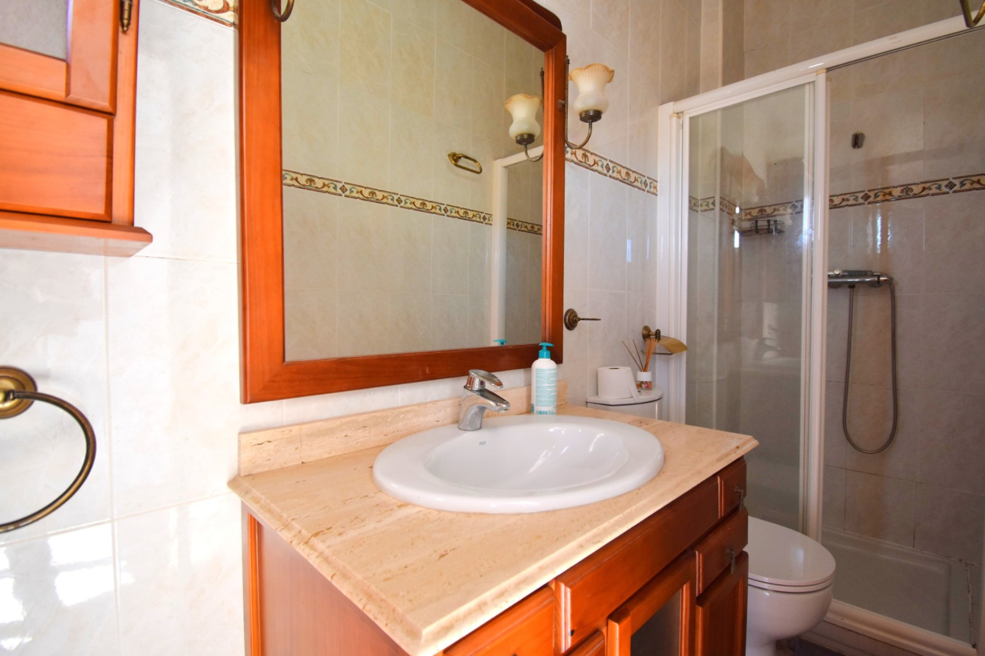 Herverkoop - Herenhuis - Orihuela Costa - Los Altos