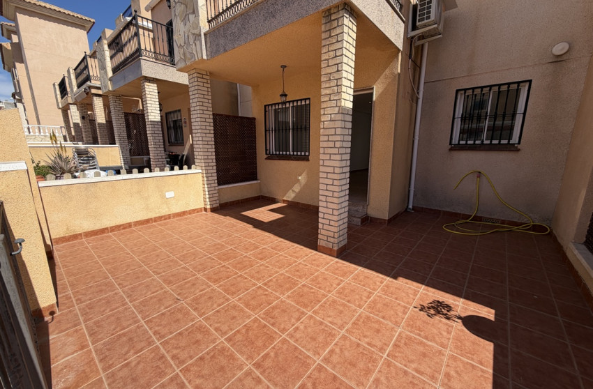 Herverkoop - Herenhuis - Orihuela Costa - Los Altos