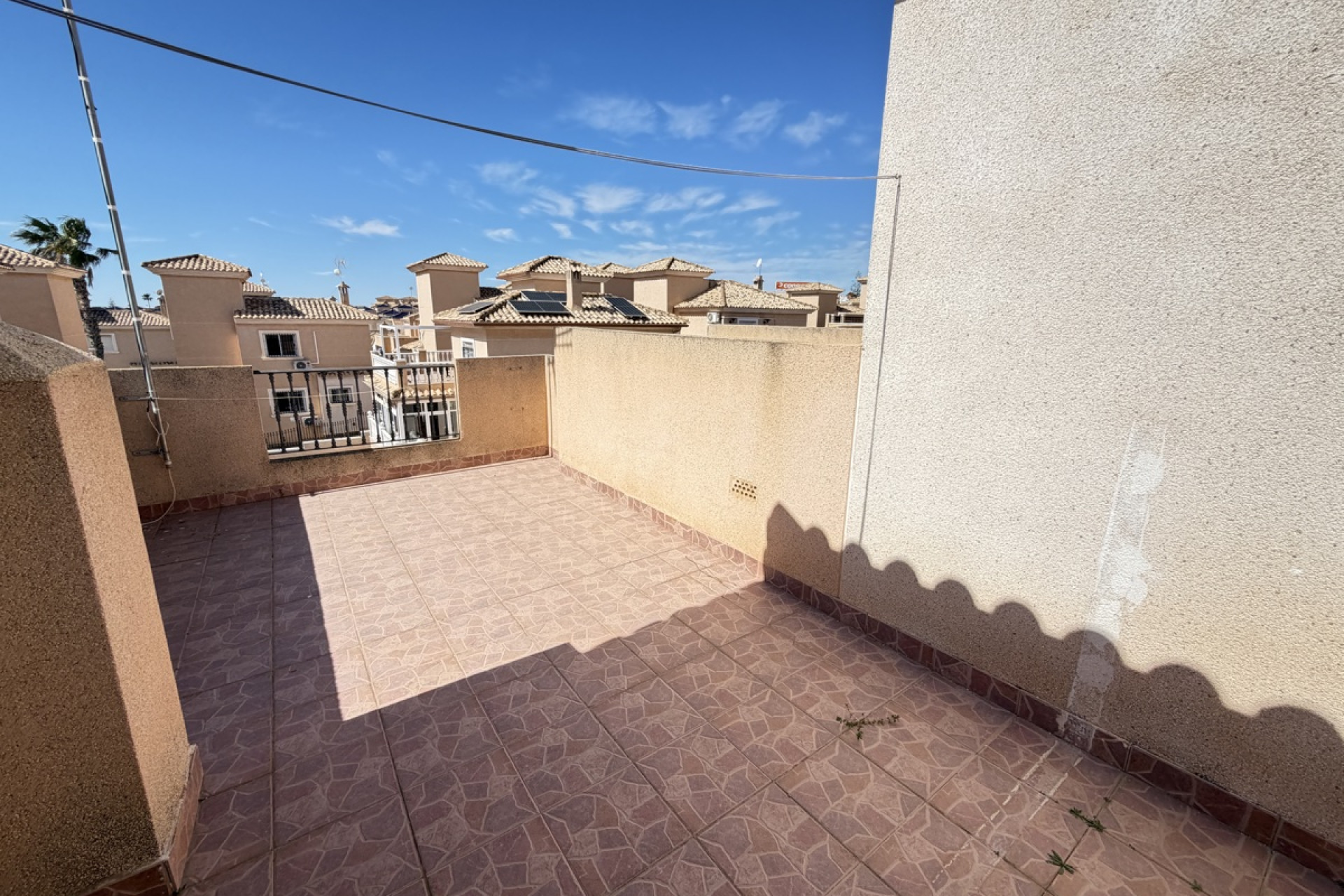 Herverkoop - Herenhuis - Orihuela Costa - Los Altos
